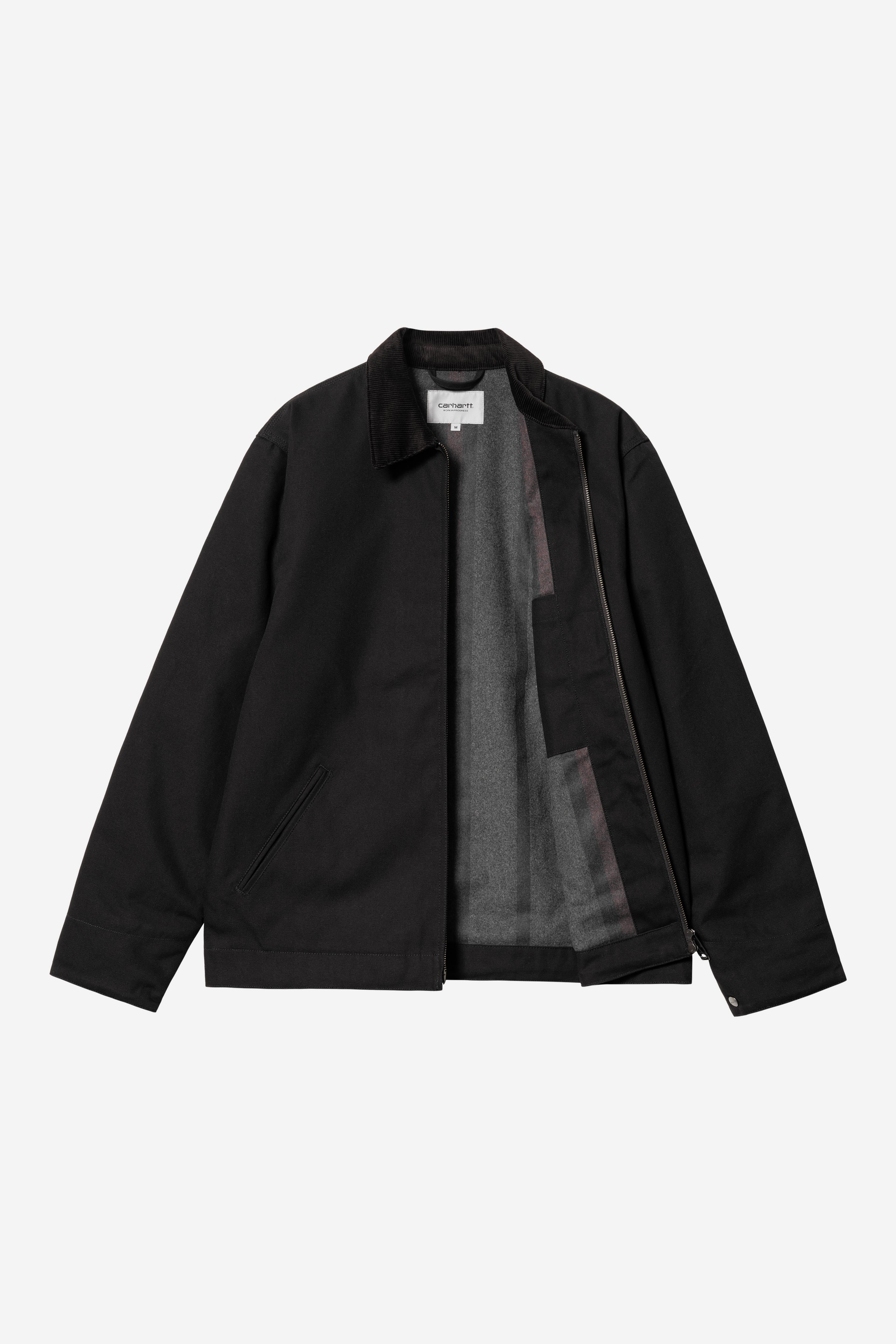 Detroit Jacket
