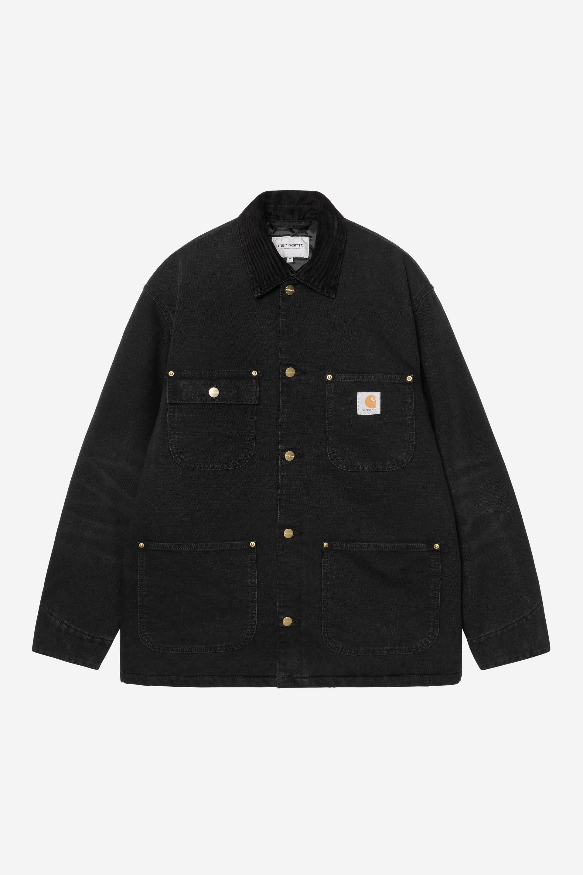 OG Chore Coat