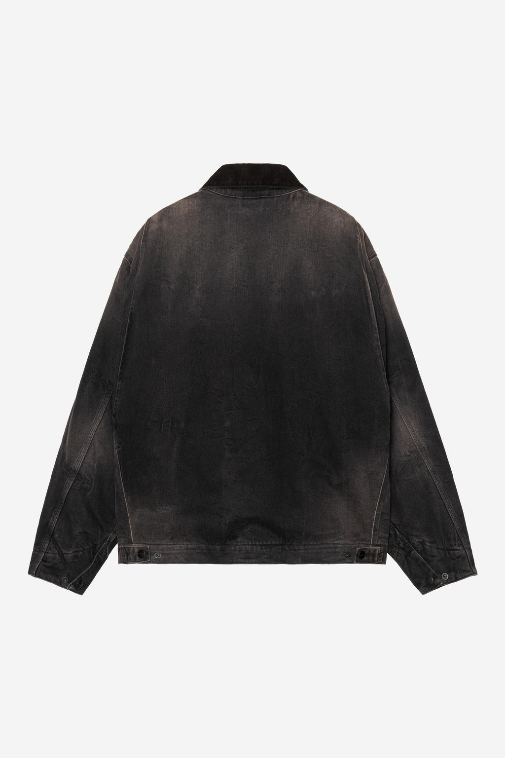 OG Detroit Jacket
