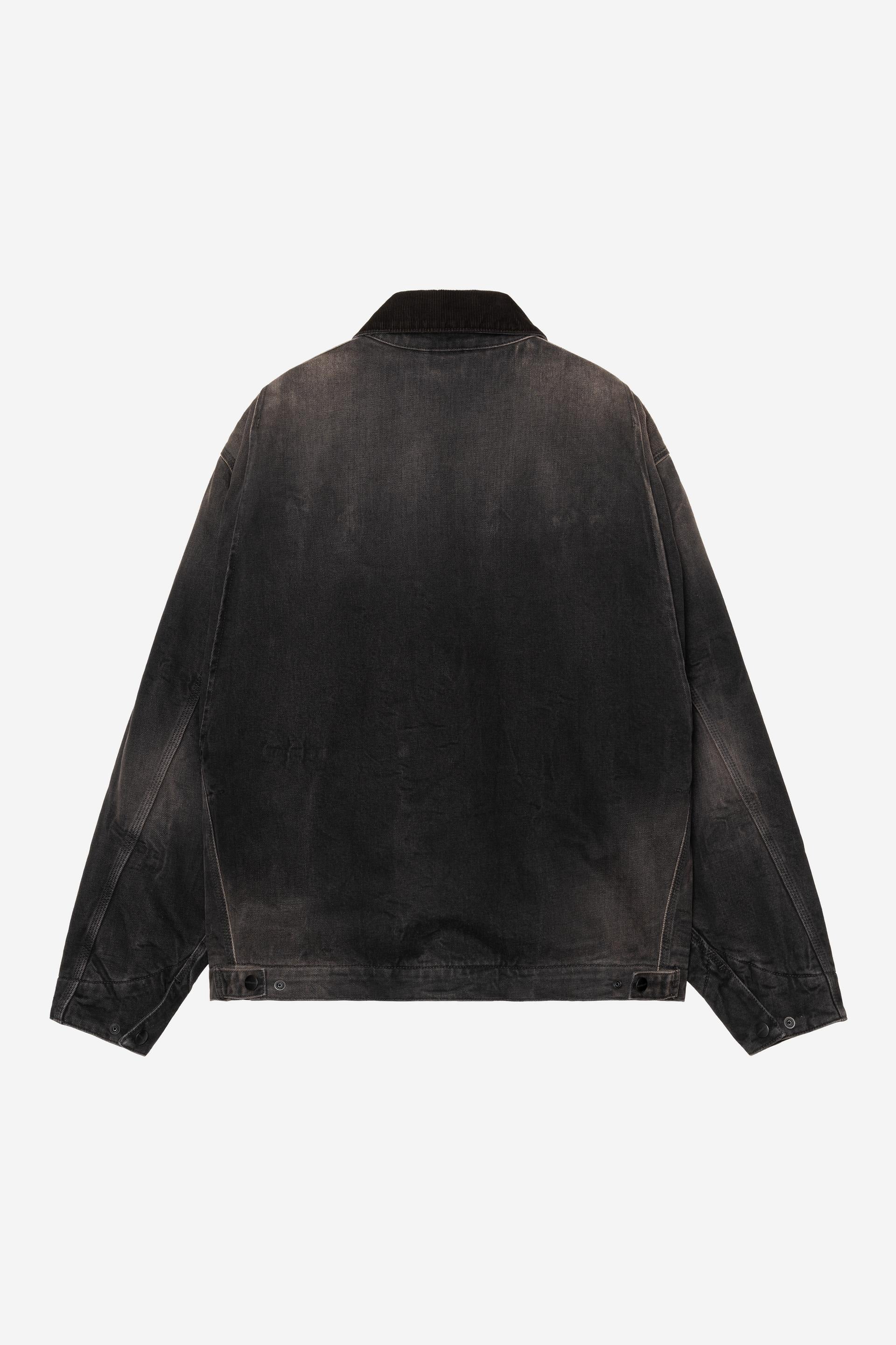 OG Detroit Jacket