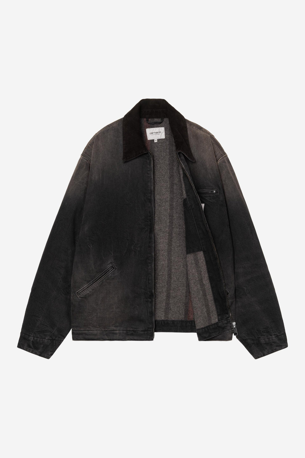 OG Detroit Jacket