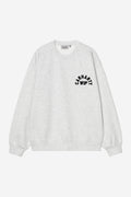 Arch Script Sweat