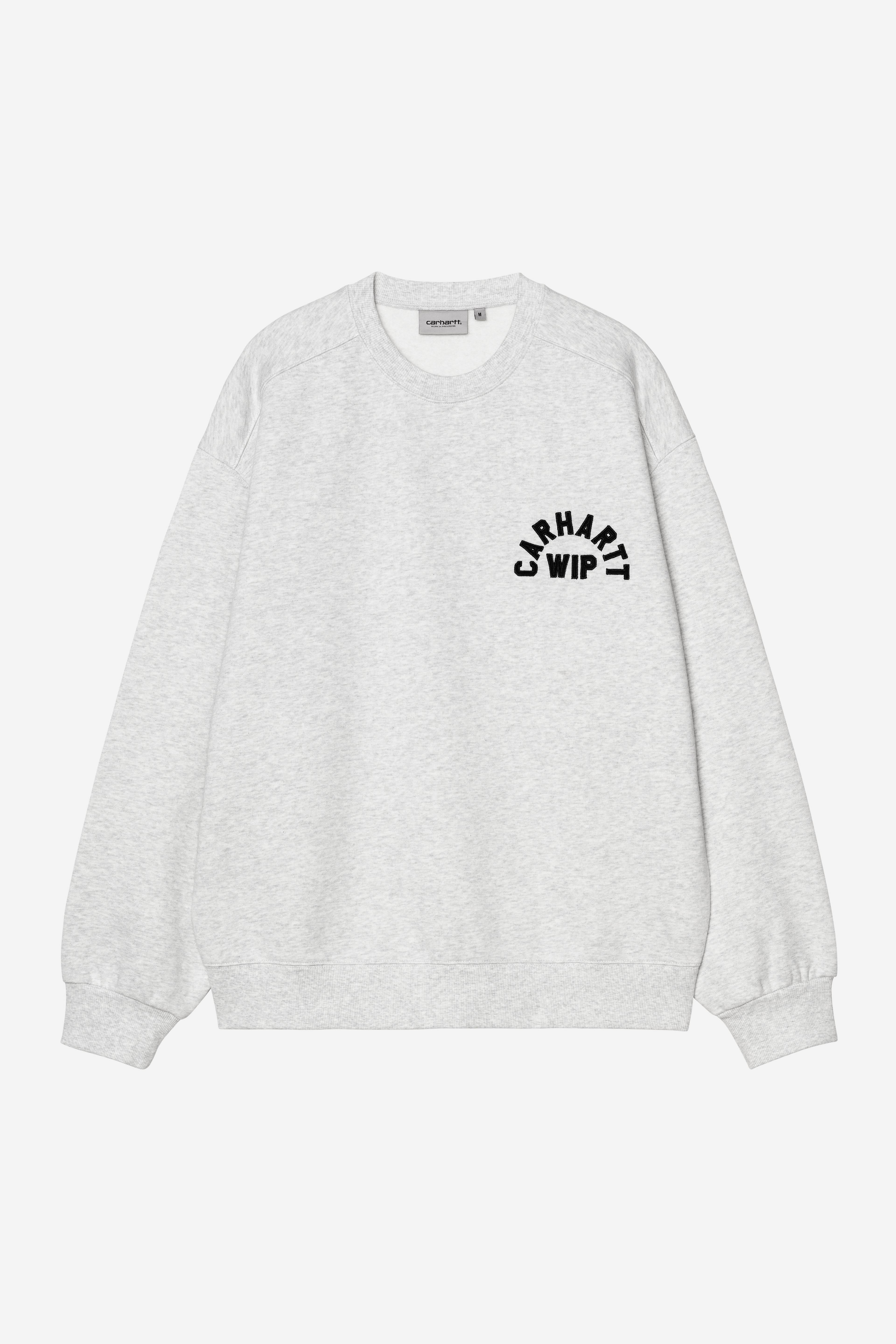 Arch Script Sweat