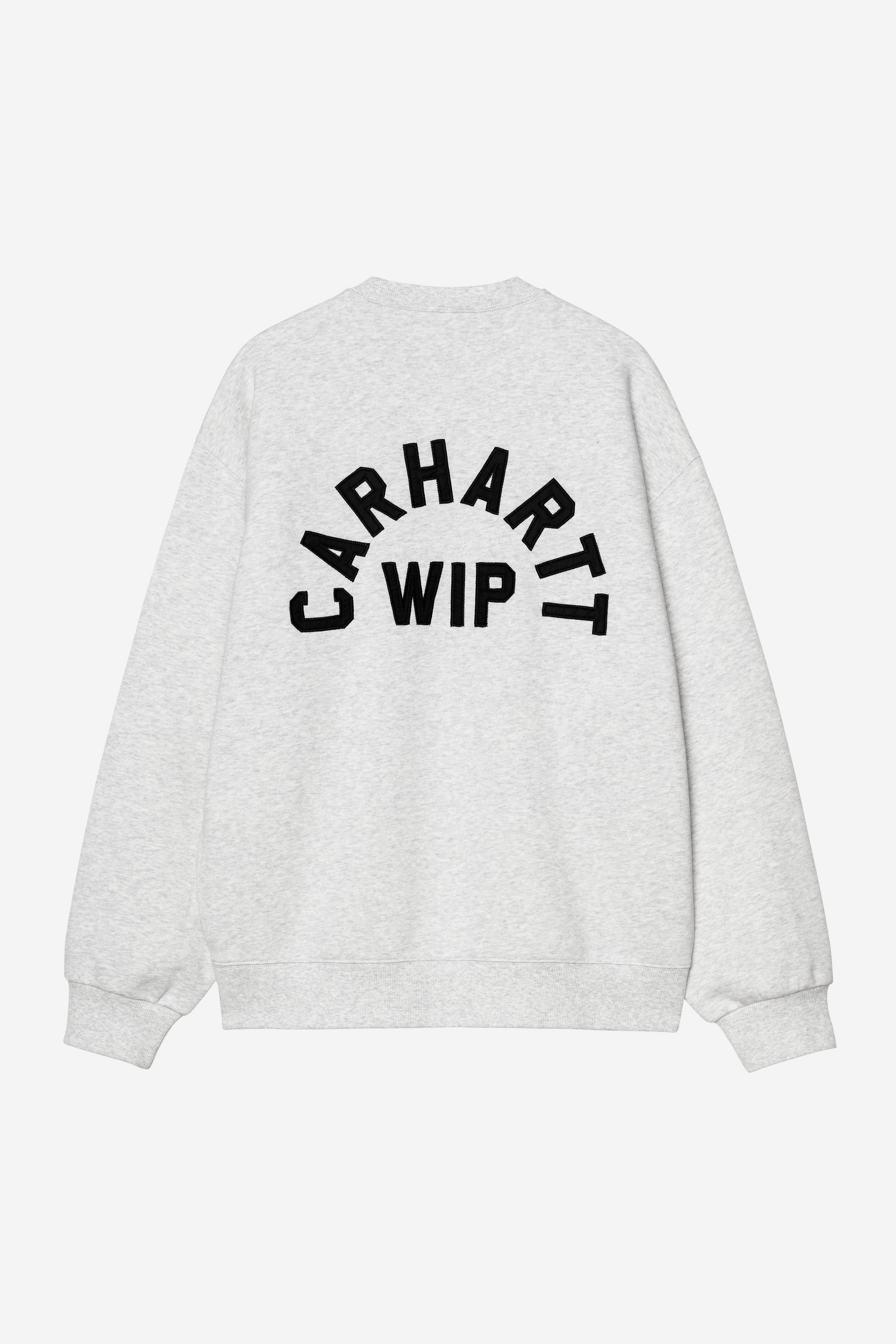 Arch Script Sweat
