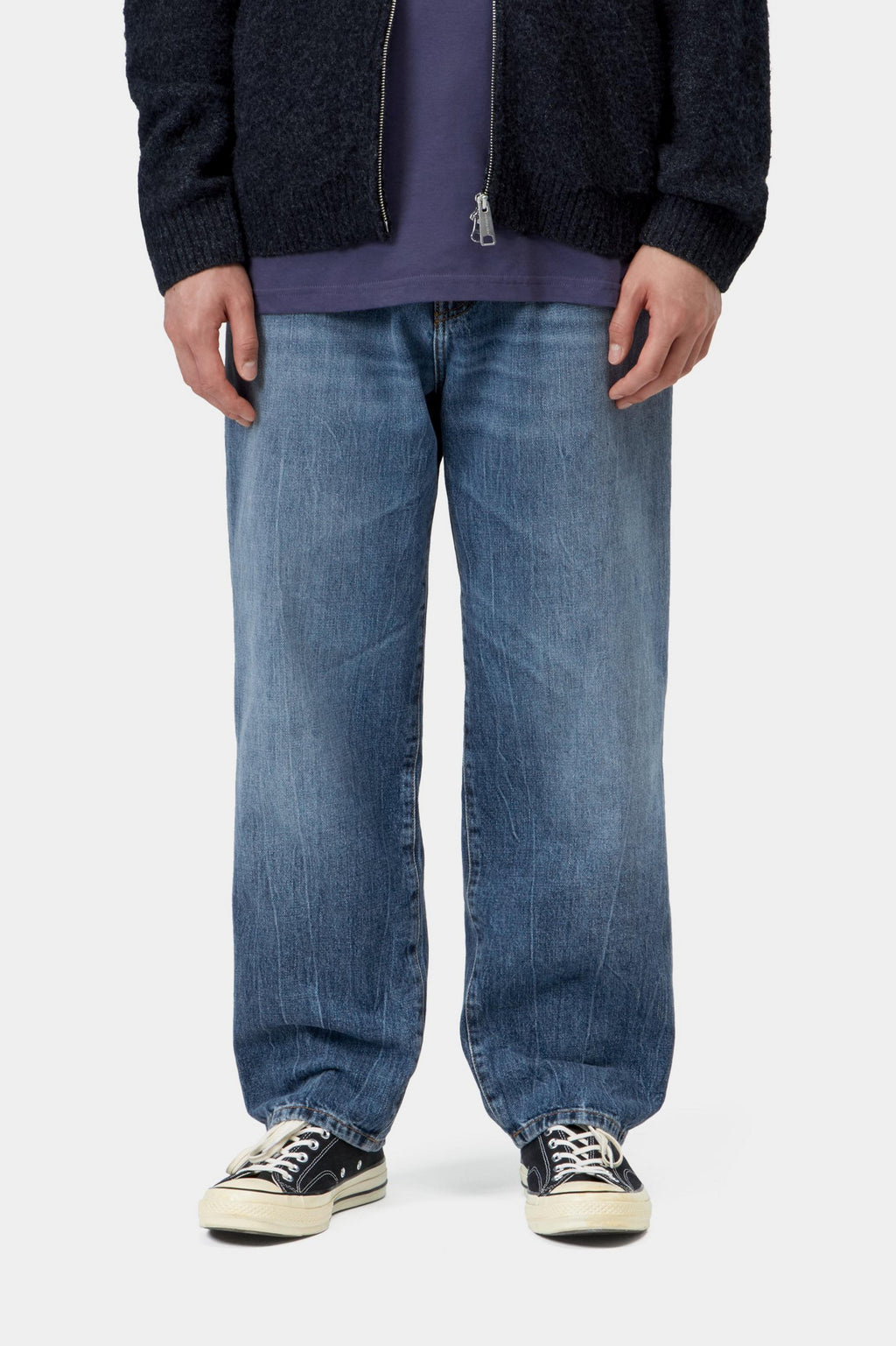 Aaron Pant
