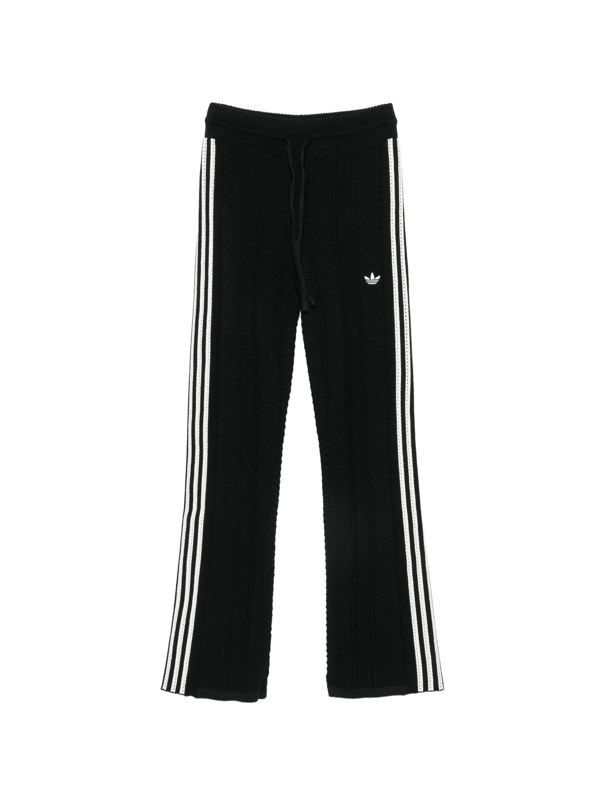SST WIDE LEG TRACK PANTS