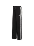 KNIT FB TRACK PANTS