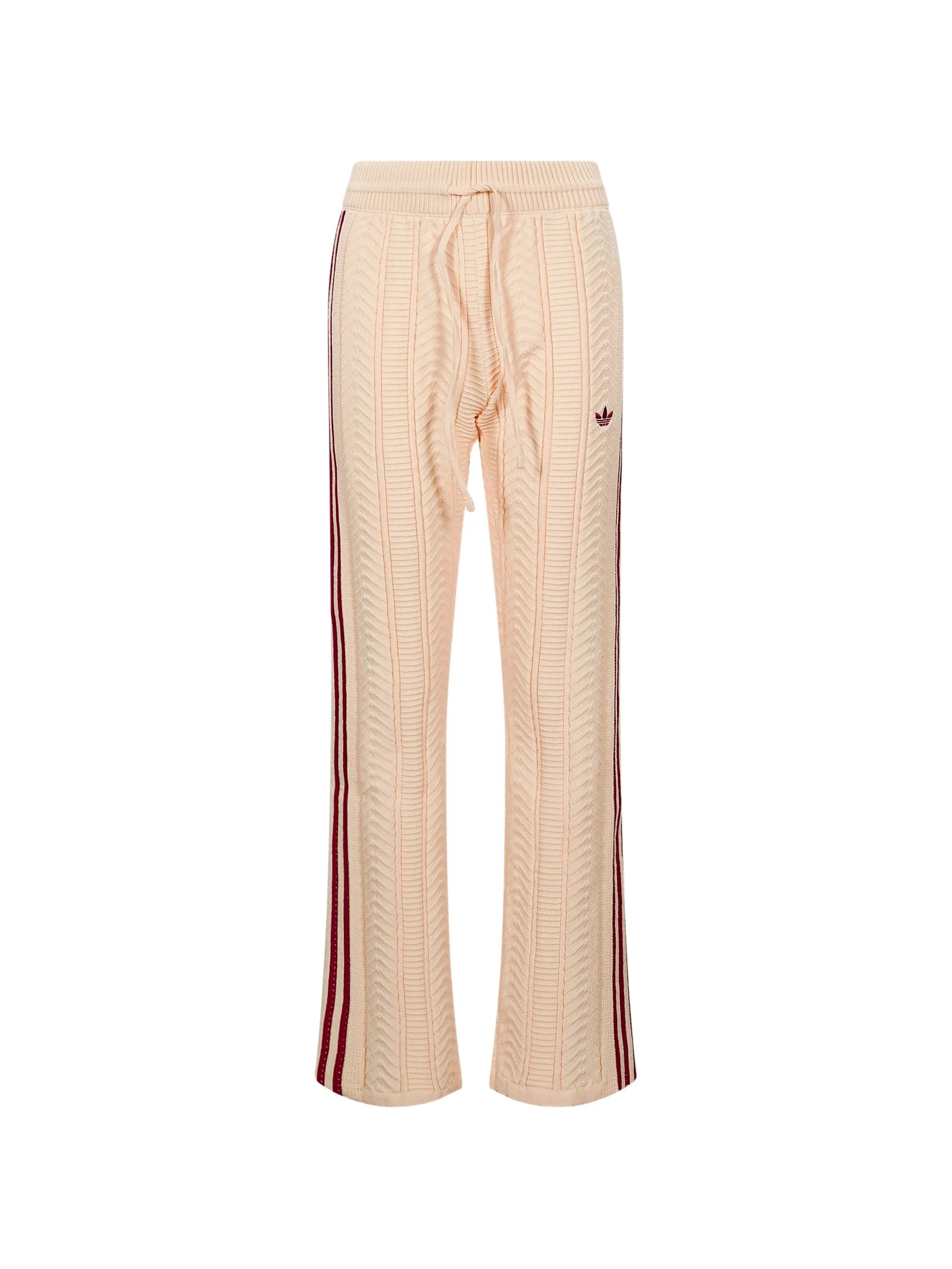 SST WIDE LEG TRACK PANTS