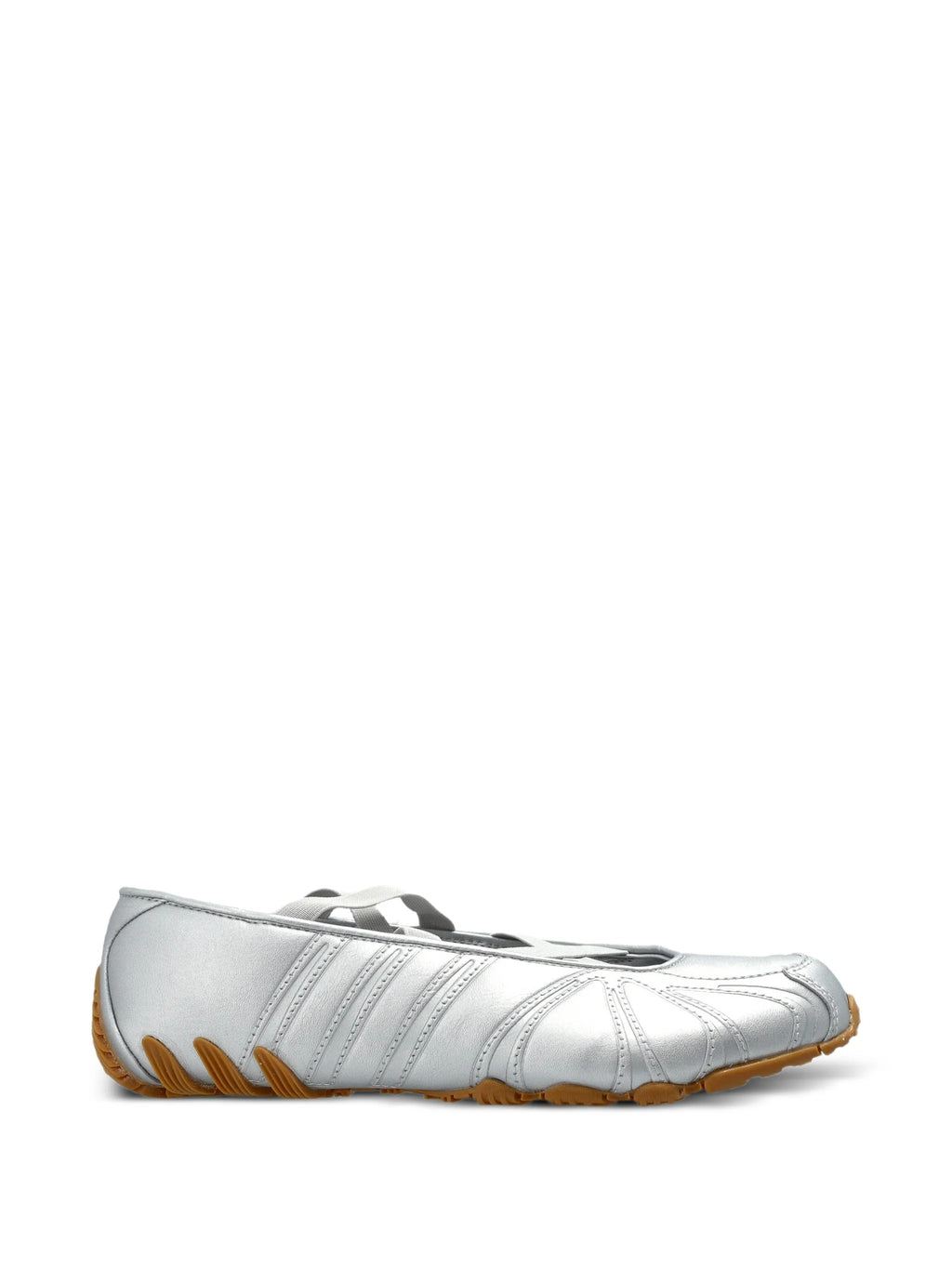 GHOST SPRINT BALLET