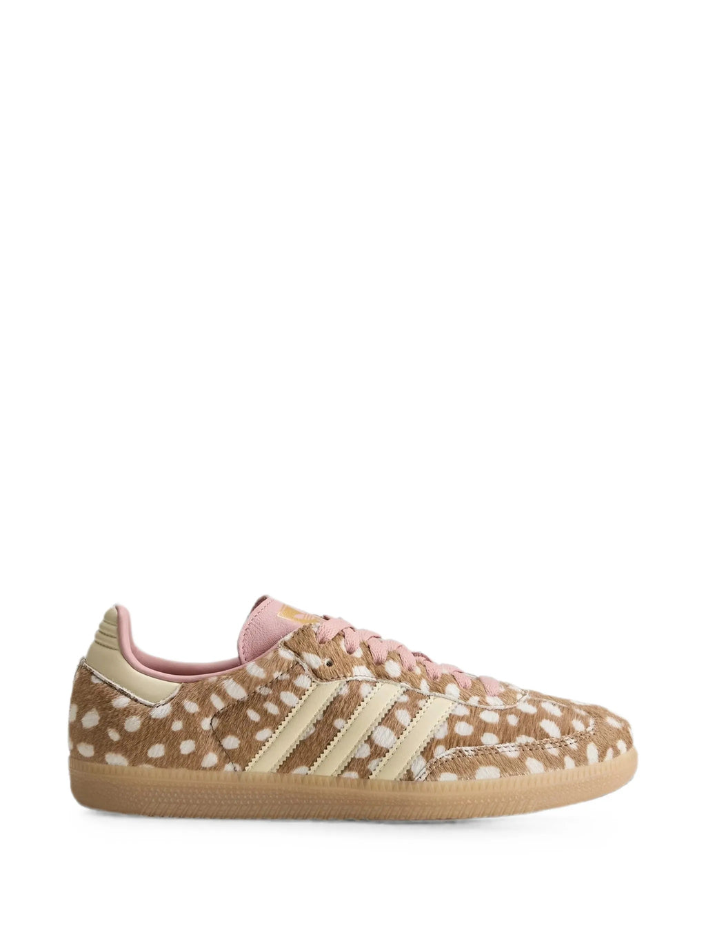 SAMBA OG W