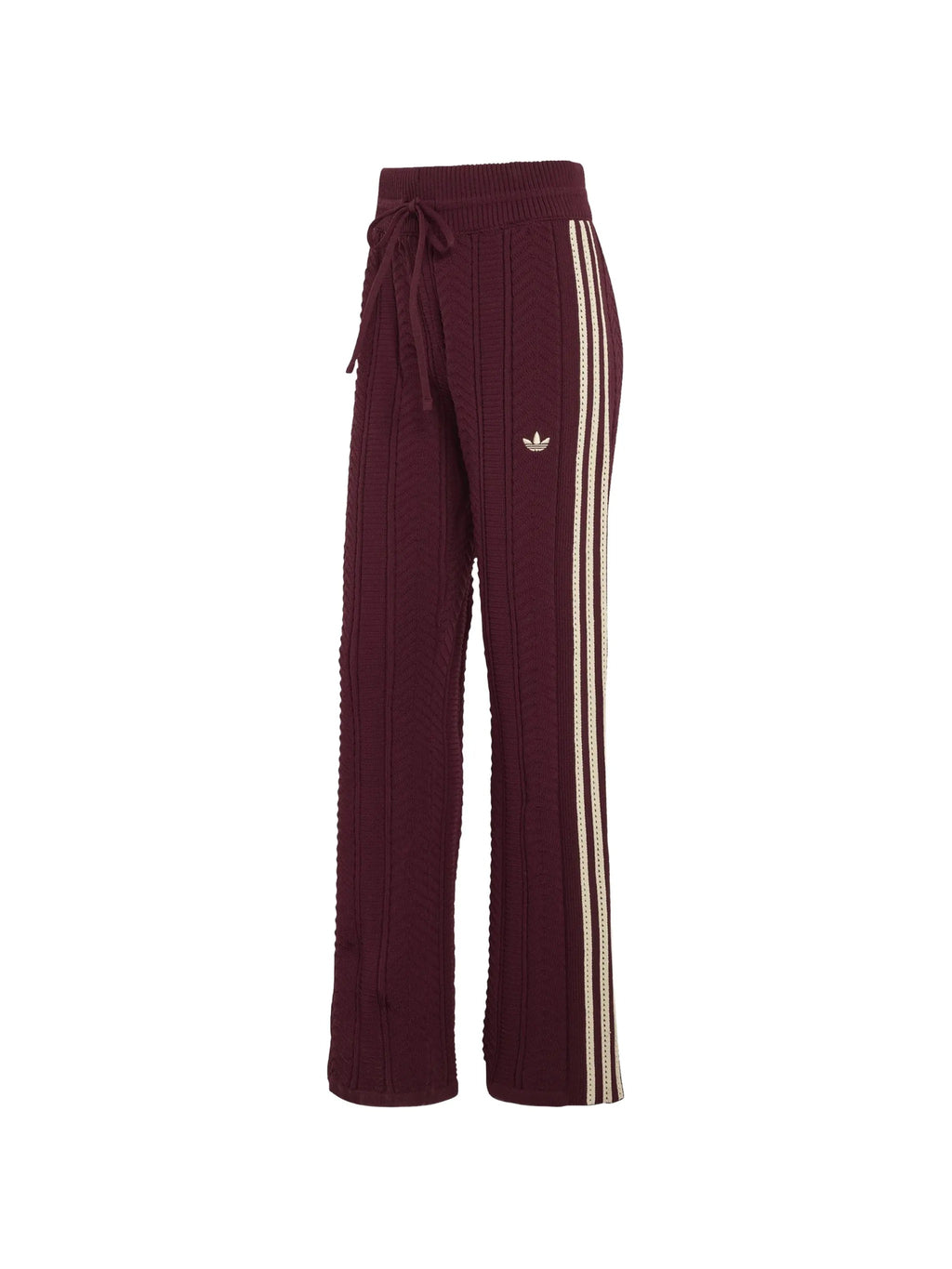 SST WIDE LEG TRACK pants