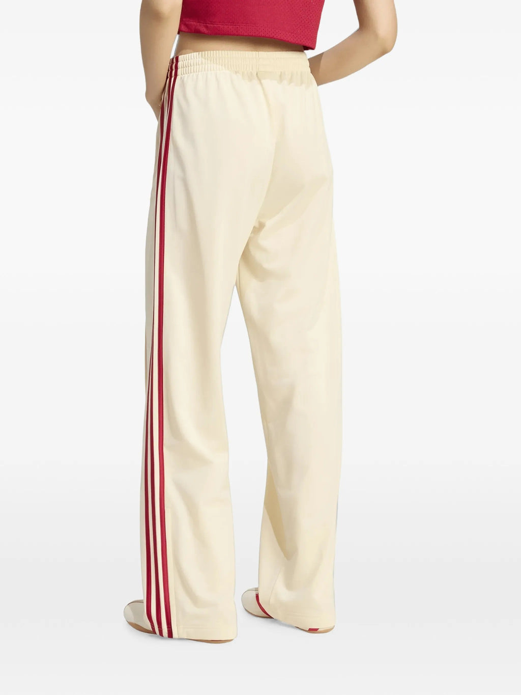 FB LOOSE TRACK pants