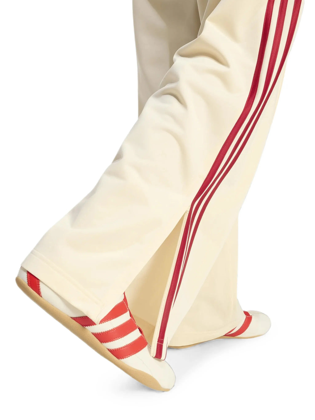 FB LOOSE TRACK pants
