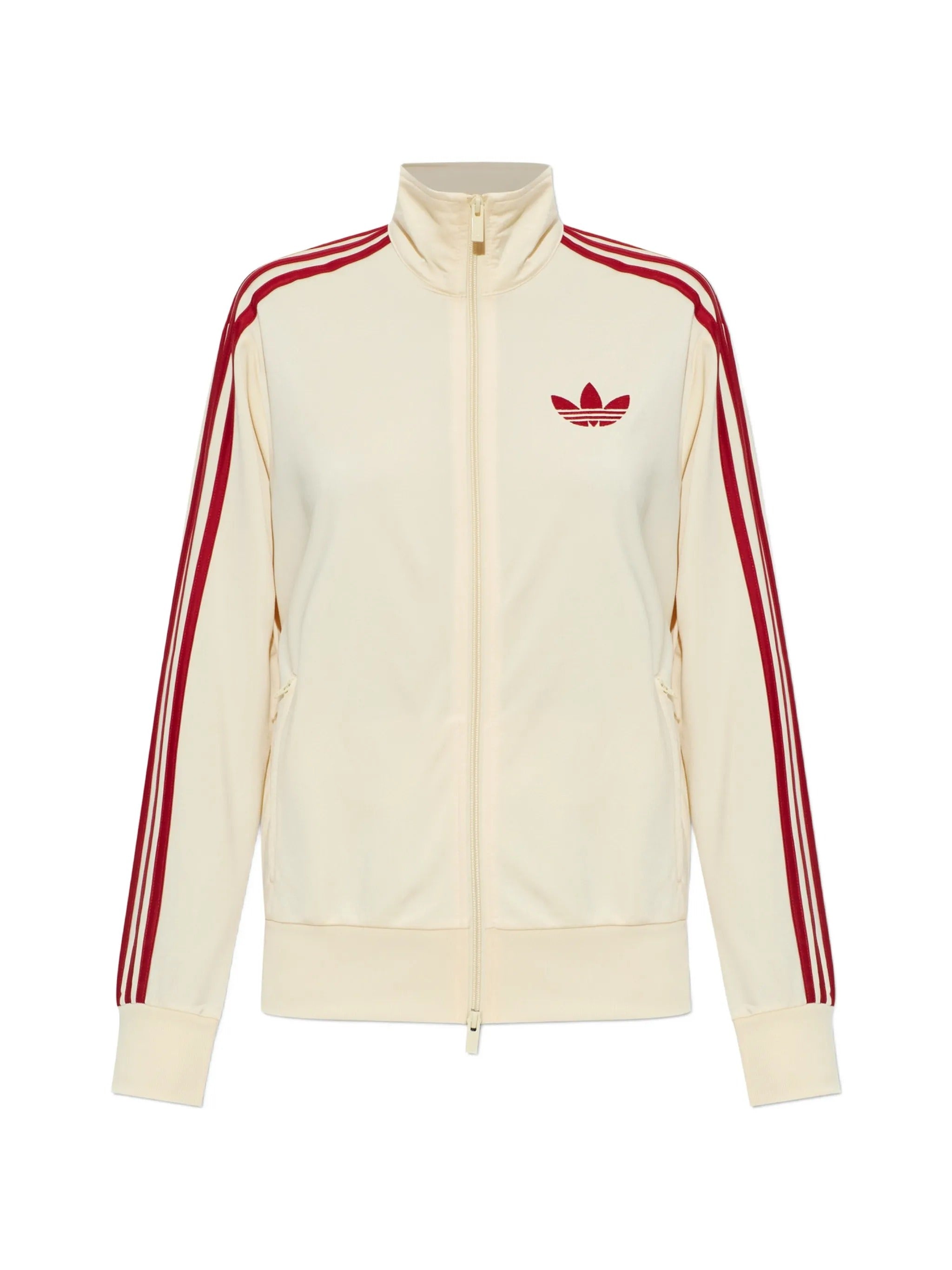 FB TRACK TOP LOOSE