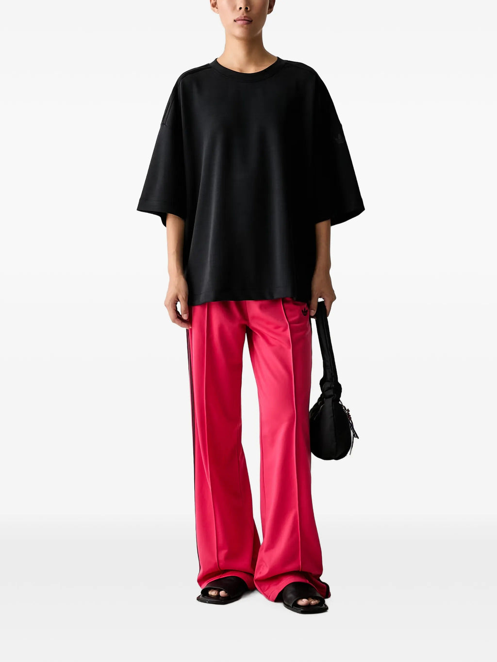 FB LOOSE TRACK pants