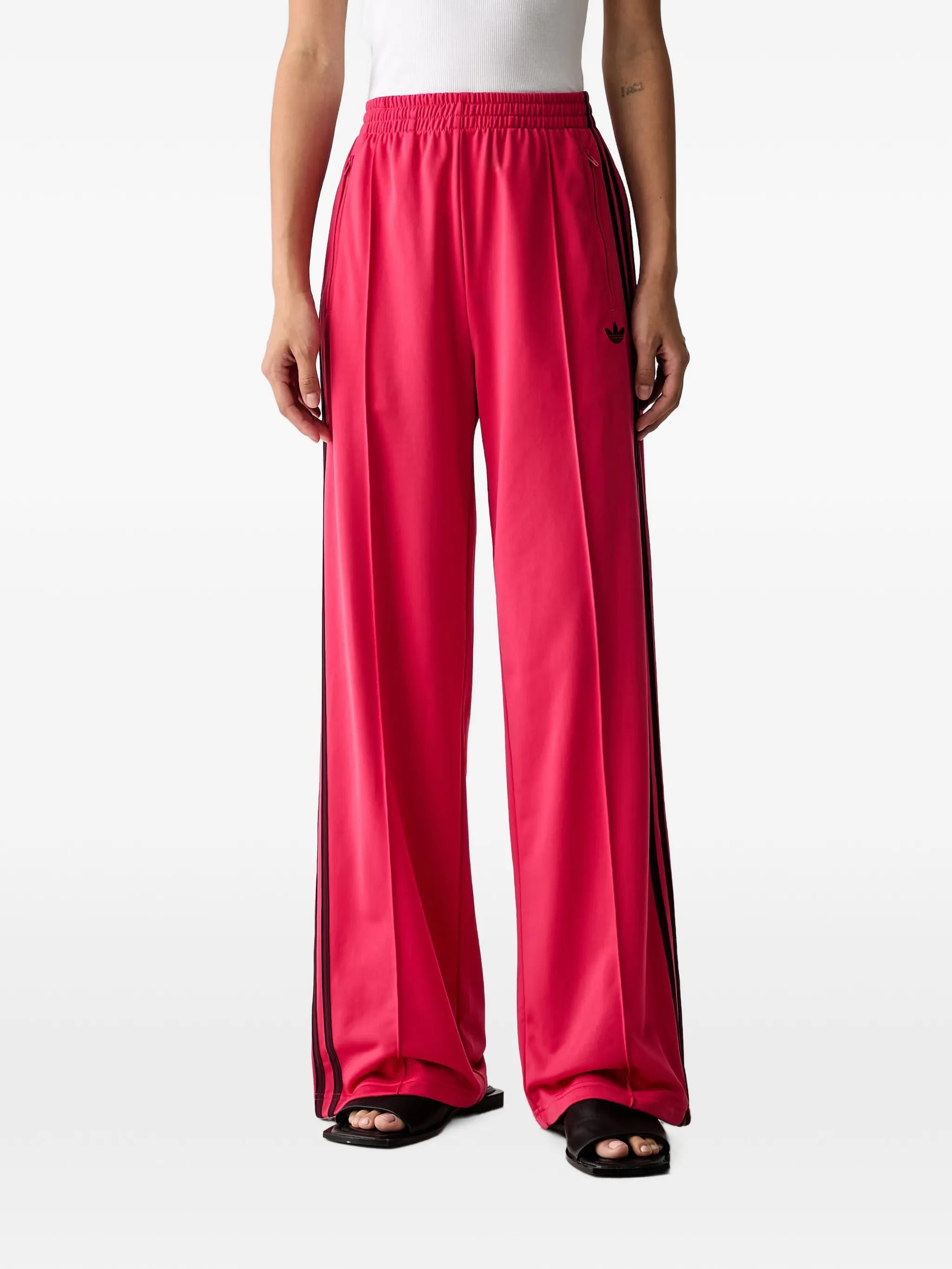 FB LOOSE TRACK pants