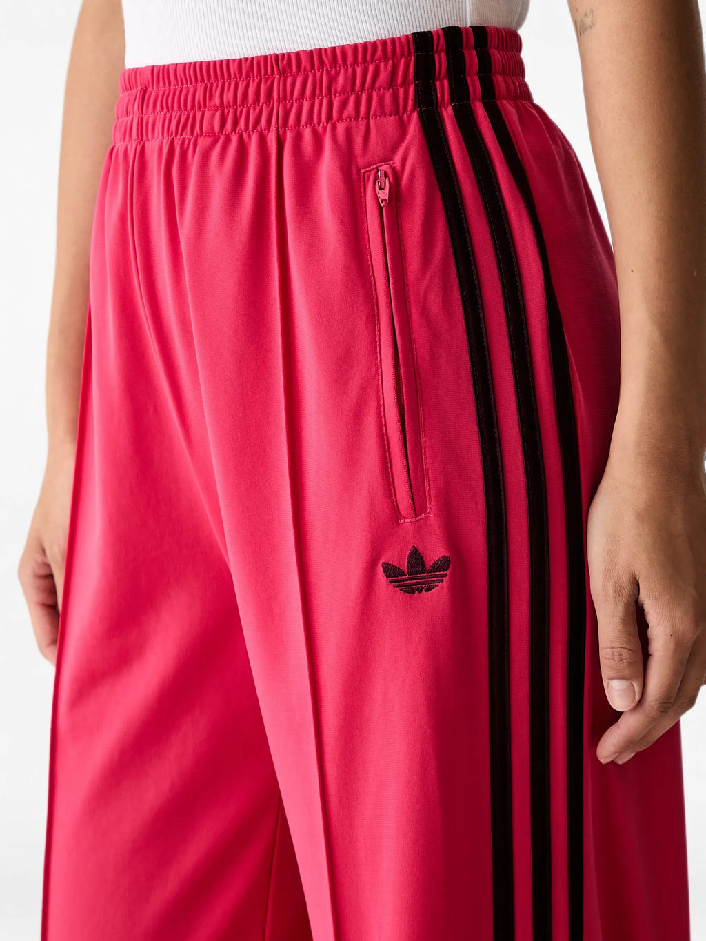 FB LOOSE TRACK pants