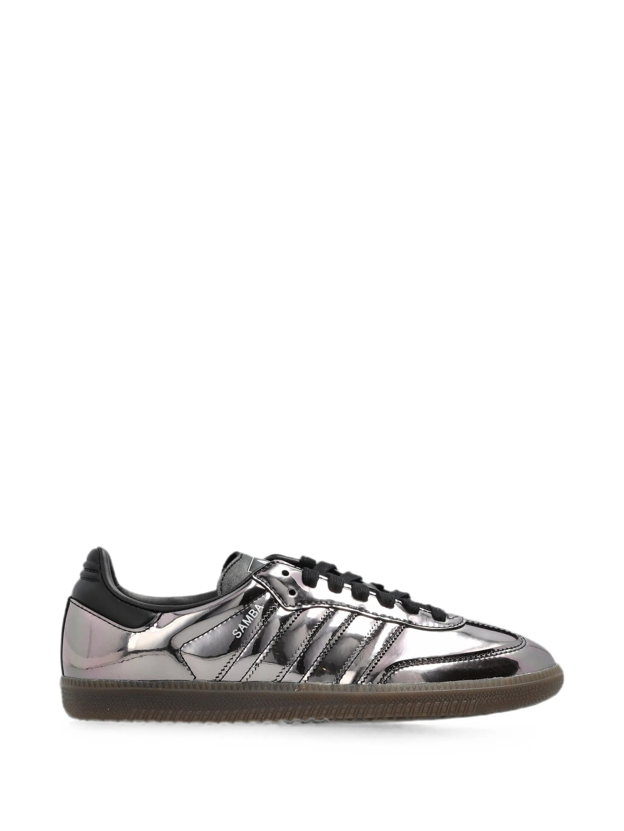 SAMBA OG W