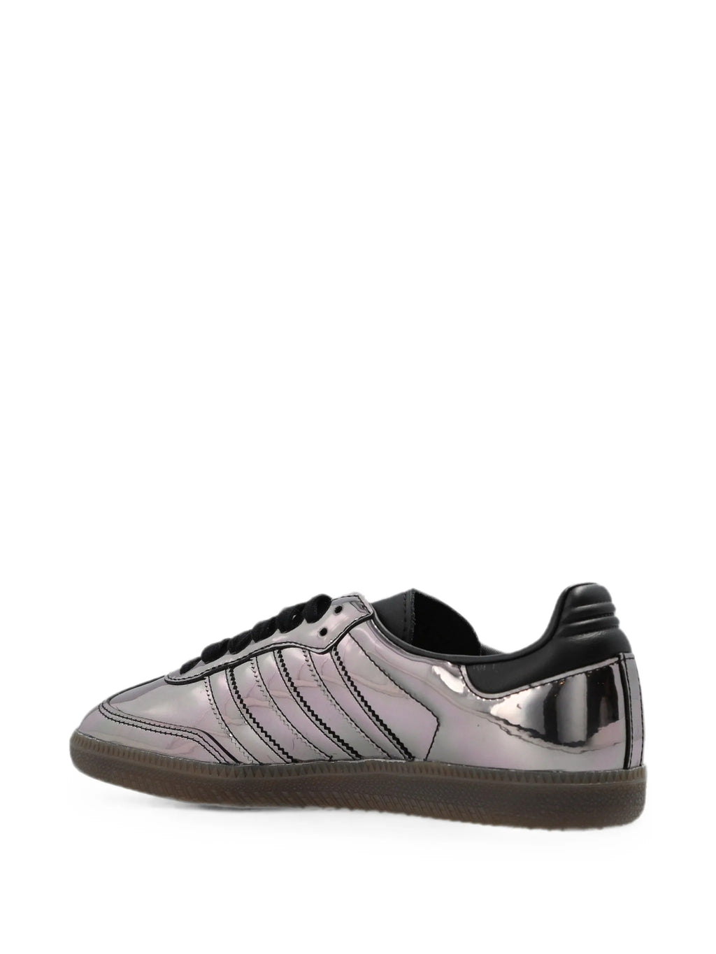 SAMBA OG W