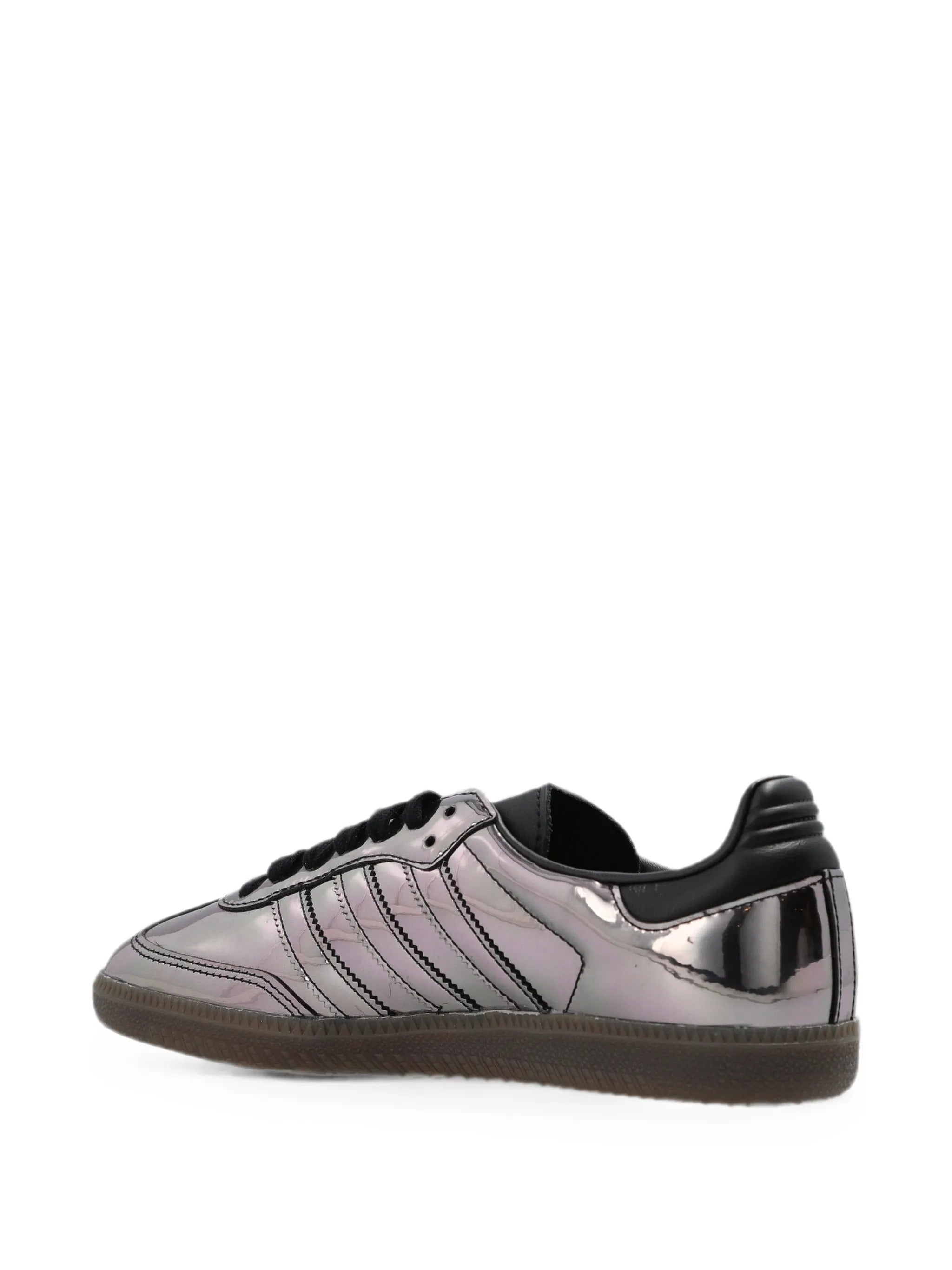 SAMBA OG W