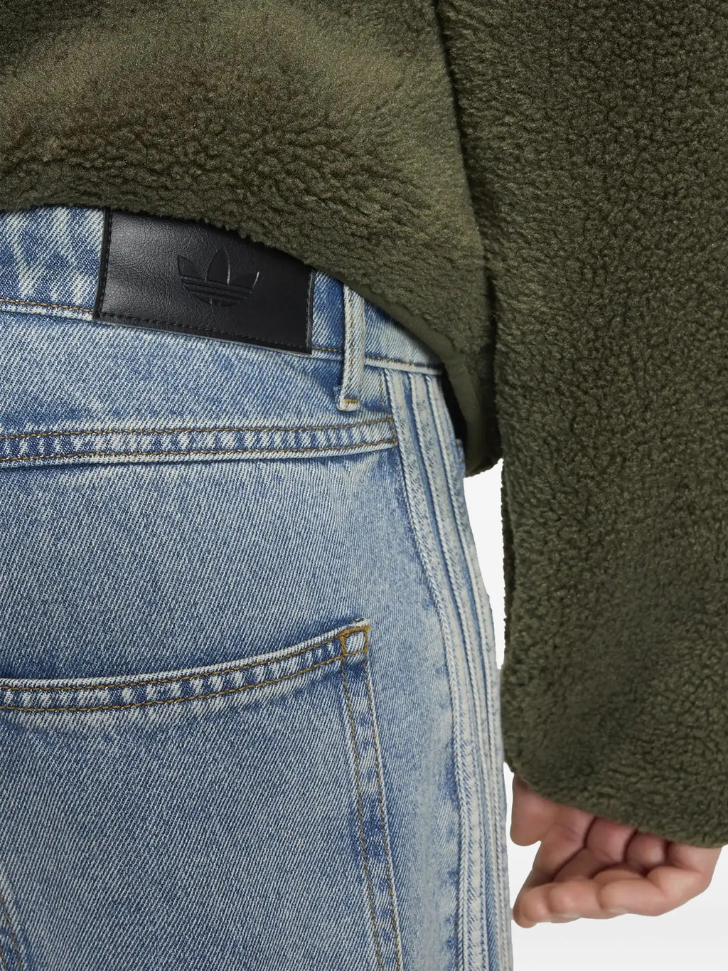 FIREBIRD PANTS