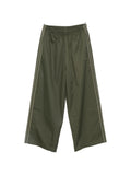 TWILL PANTS