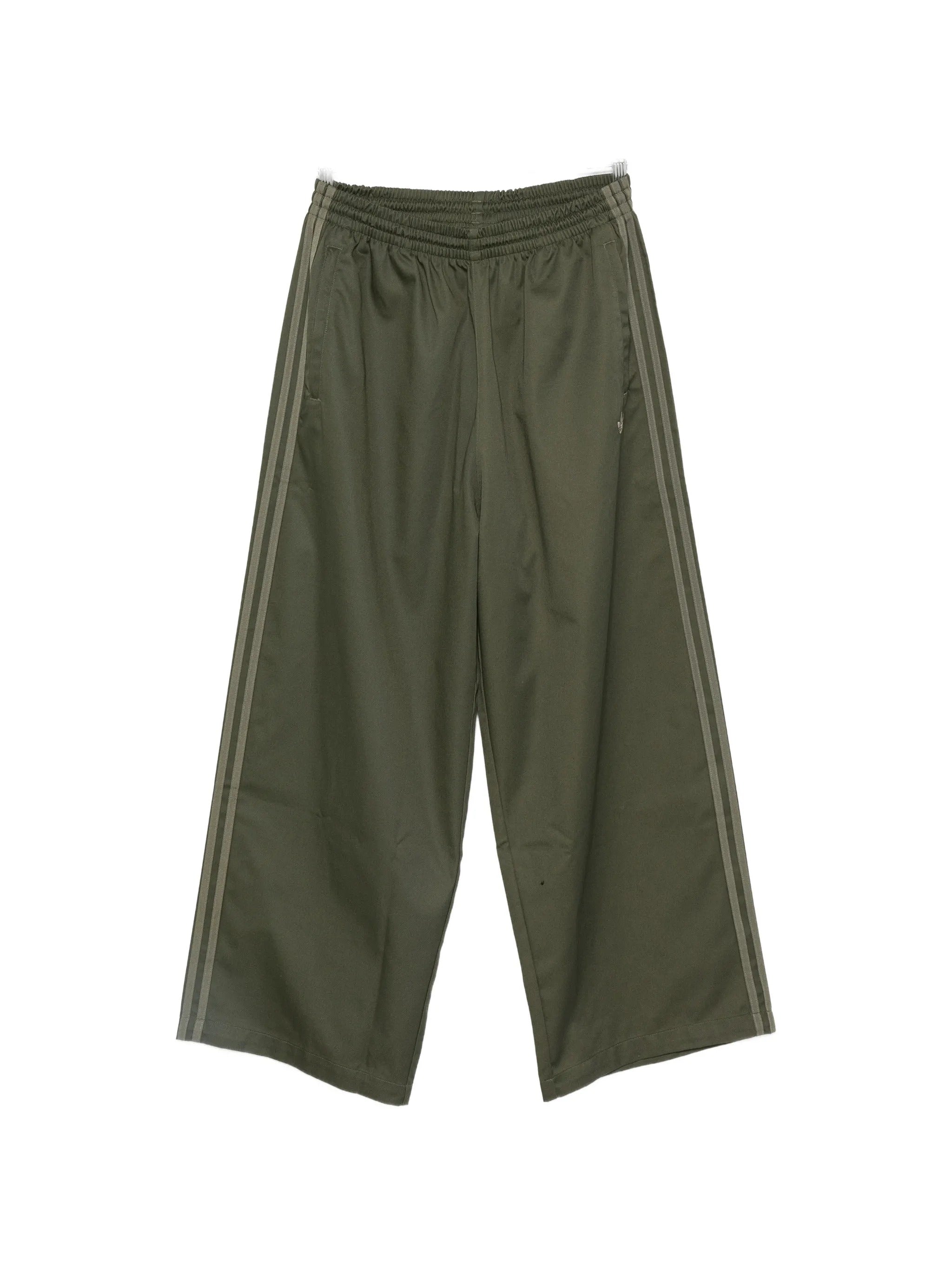 TWILL PANTS
