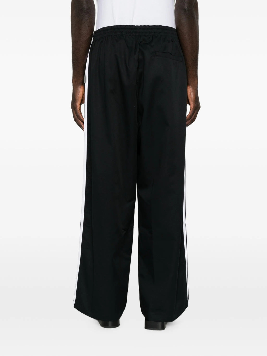 TWILL PANTS