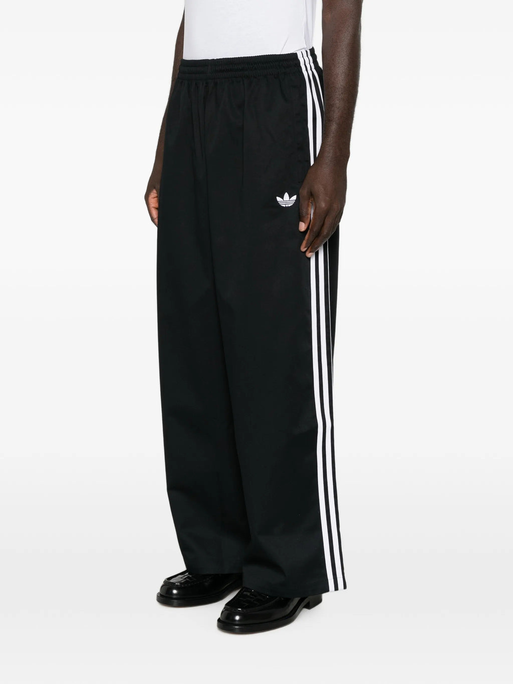 TWILL PANTS