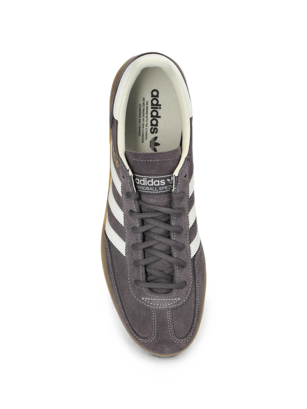 HANDBALL SPEZIAL
