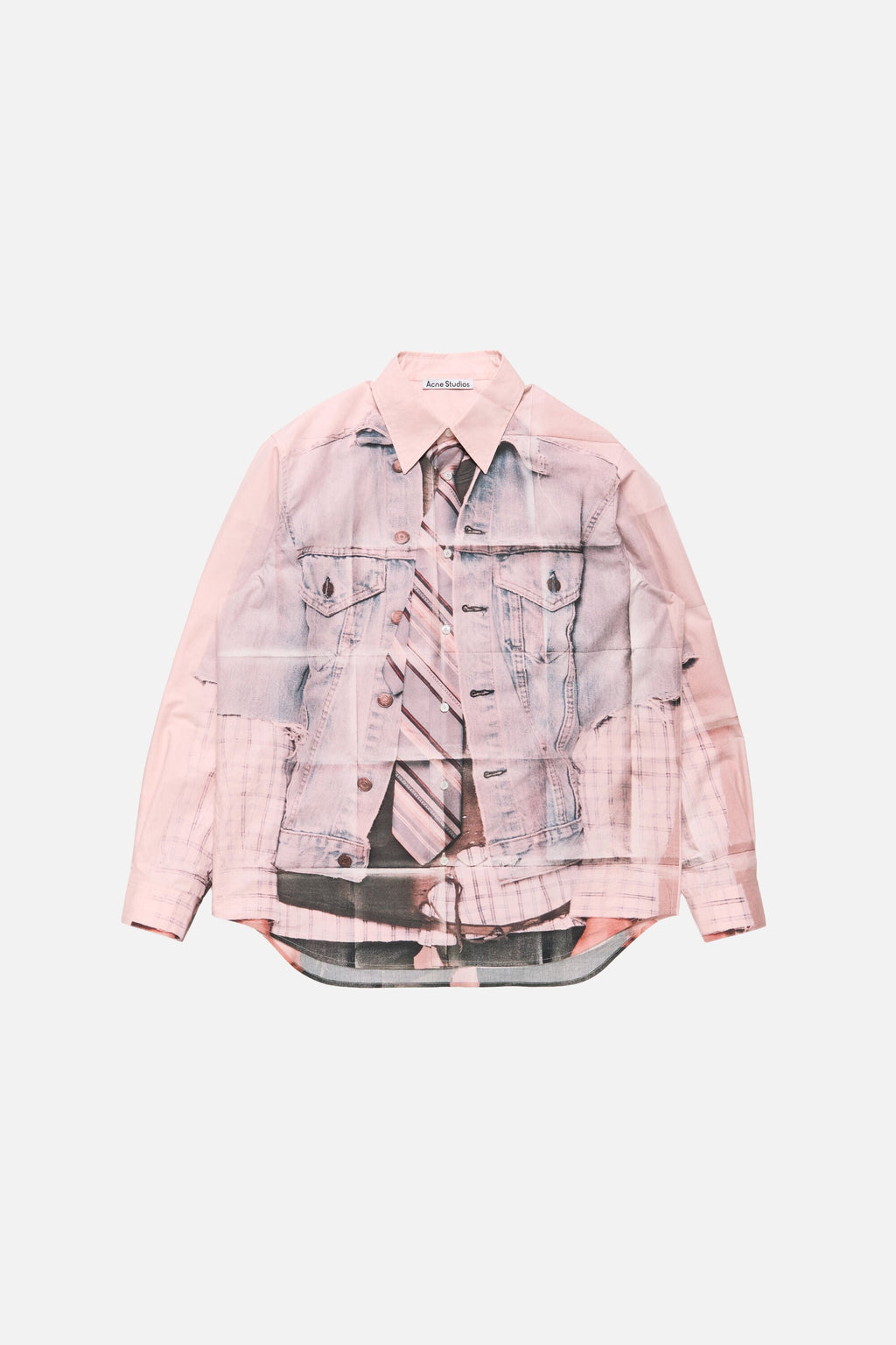 Shirts - RW-MN-SHIR000030