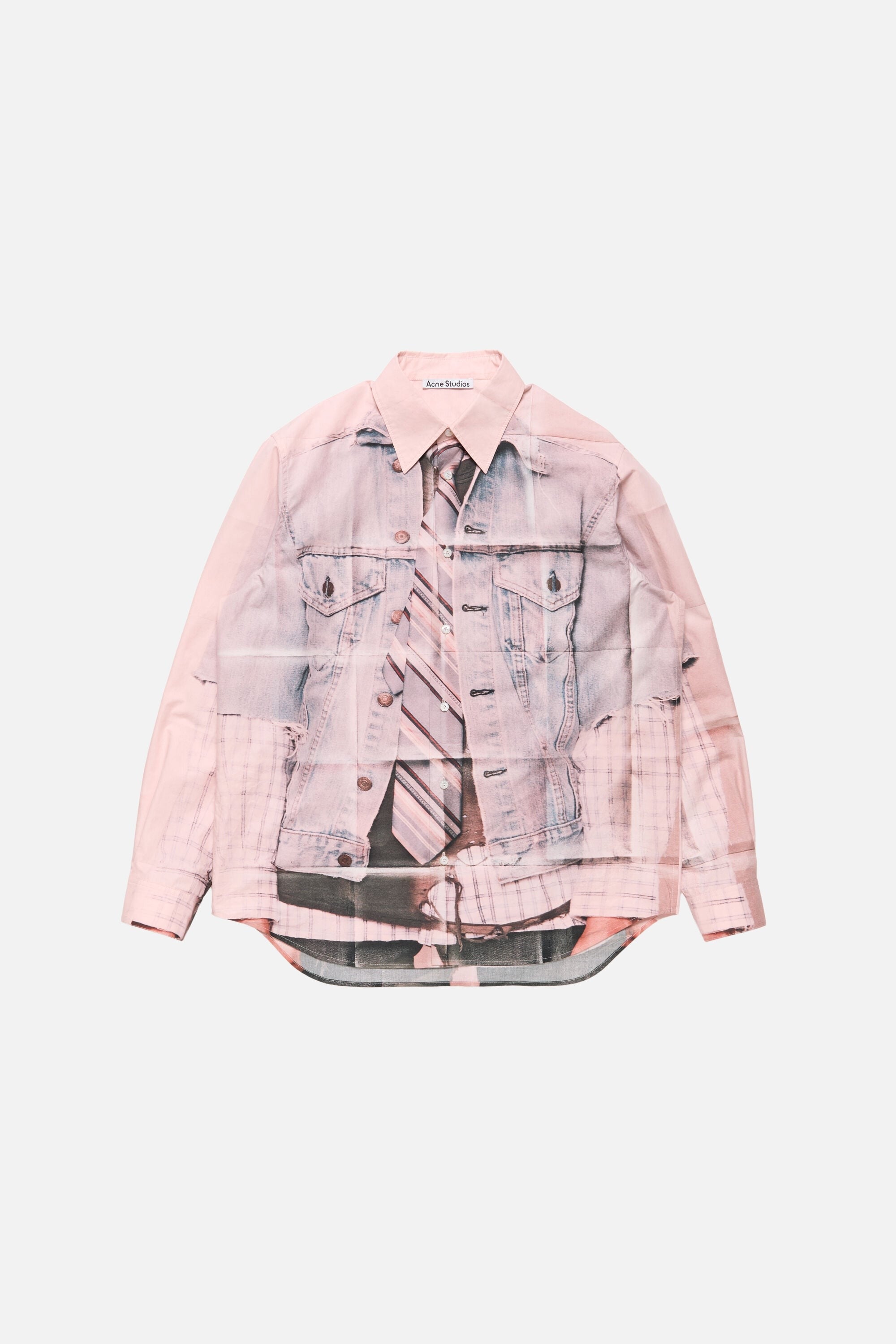 Shirts - RW-MN-SHIR000030