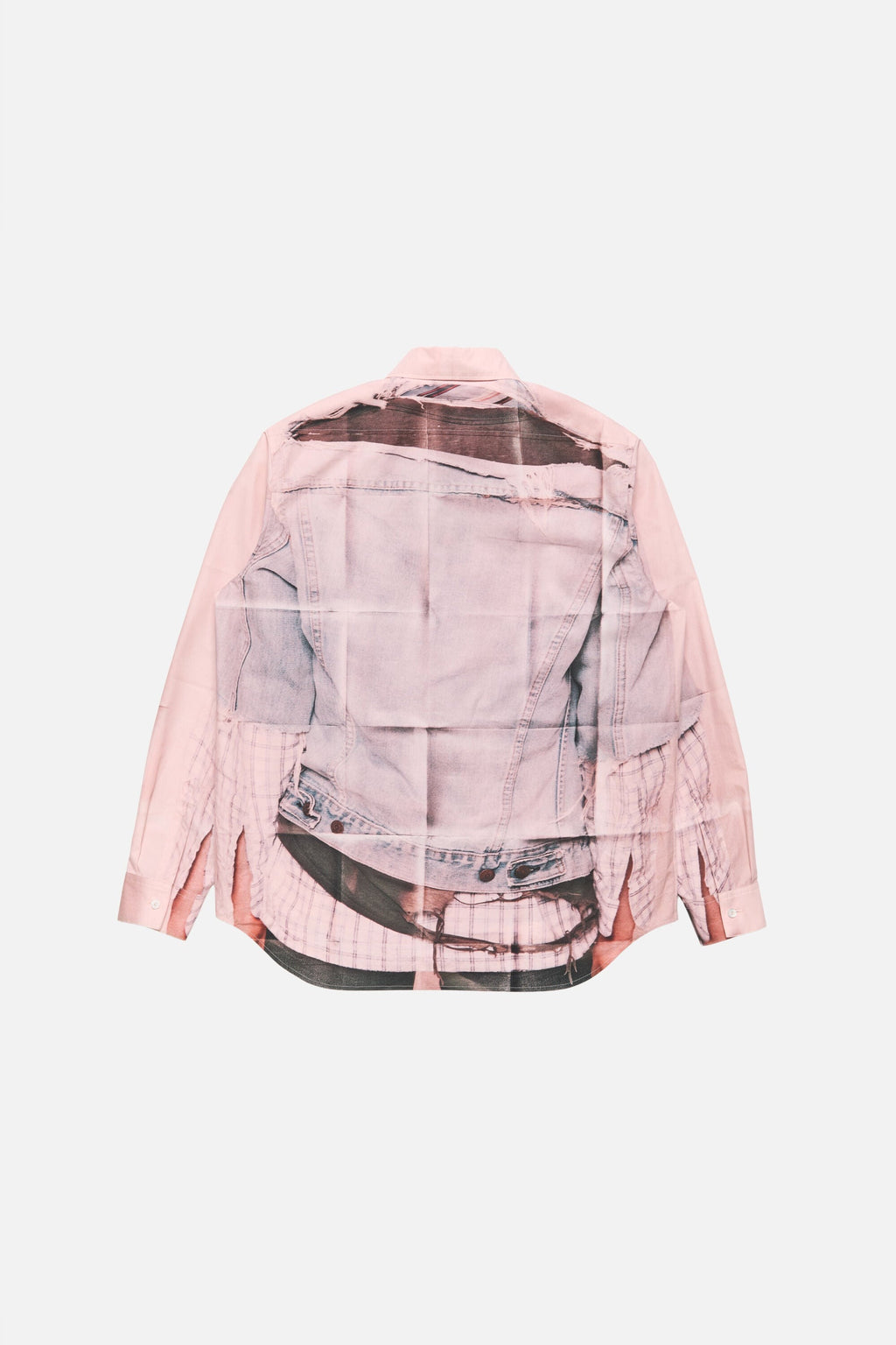 Shirts - RW-MN-SHIR000030