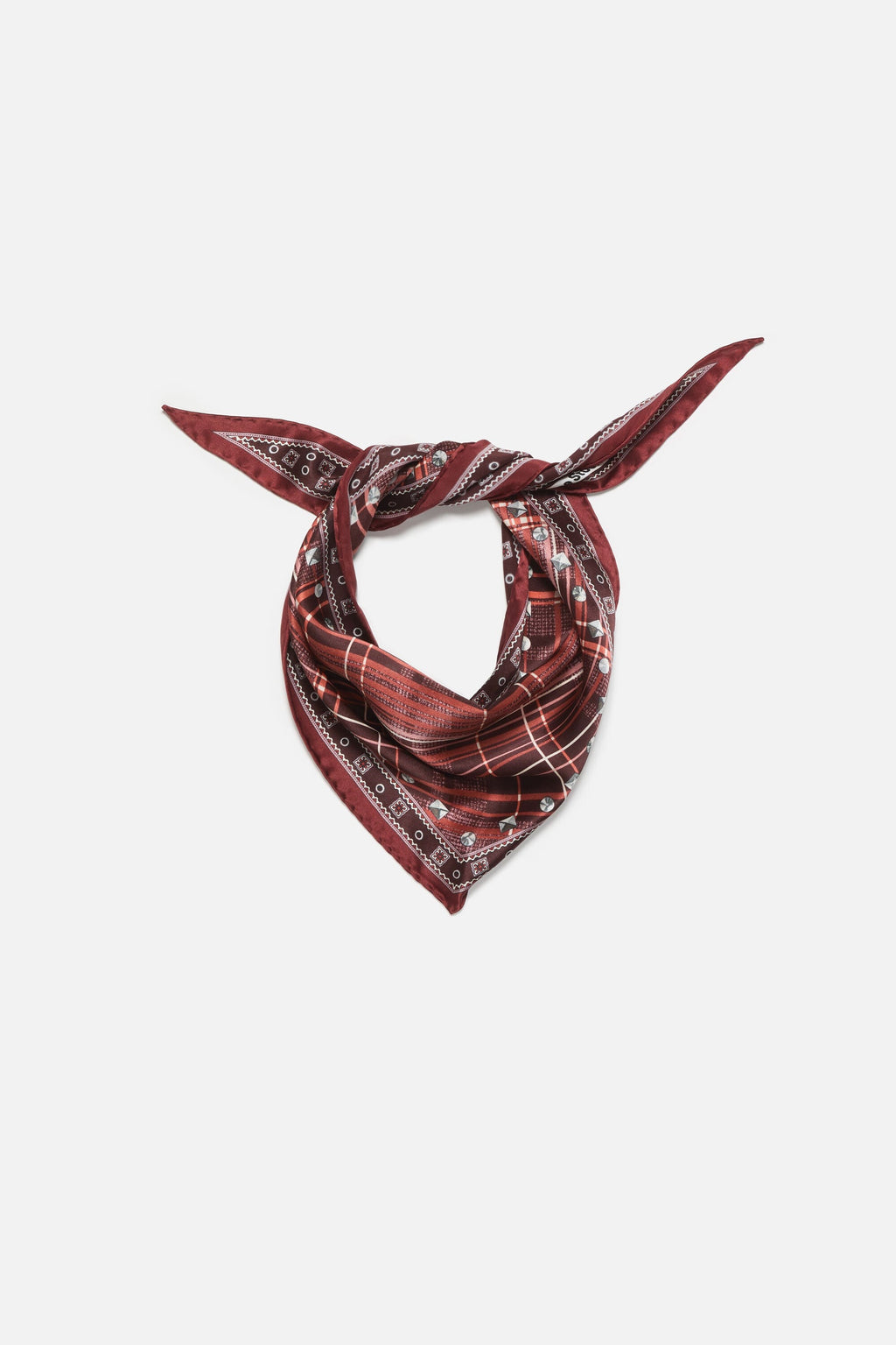 Scarves AC-UX-SCAR000026