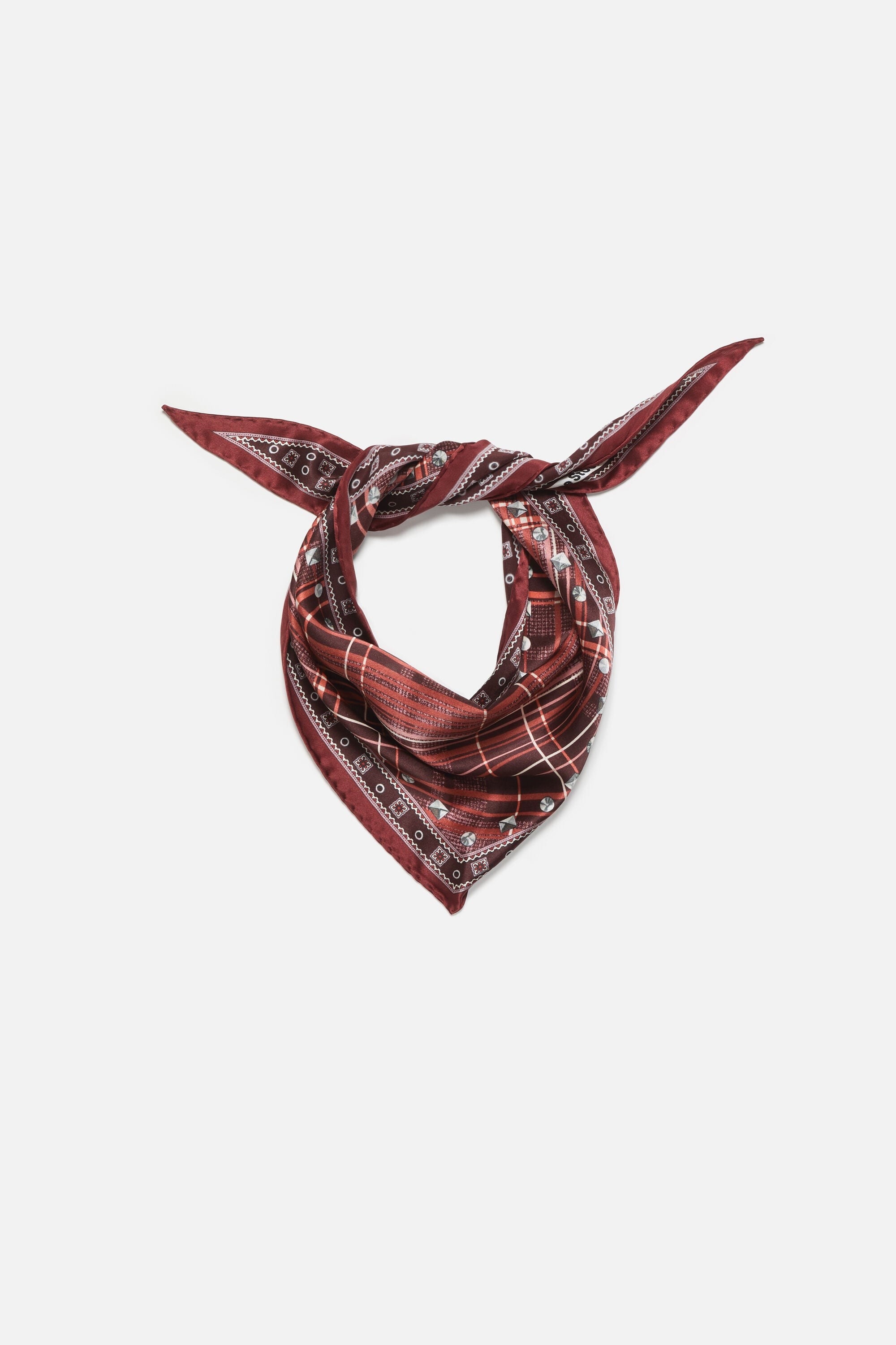 Scarves AC-UX-SCAR000026