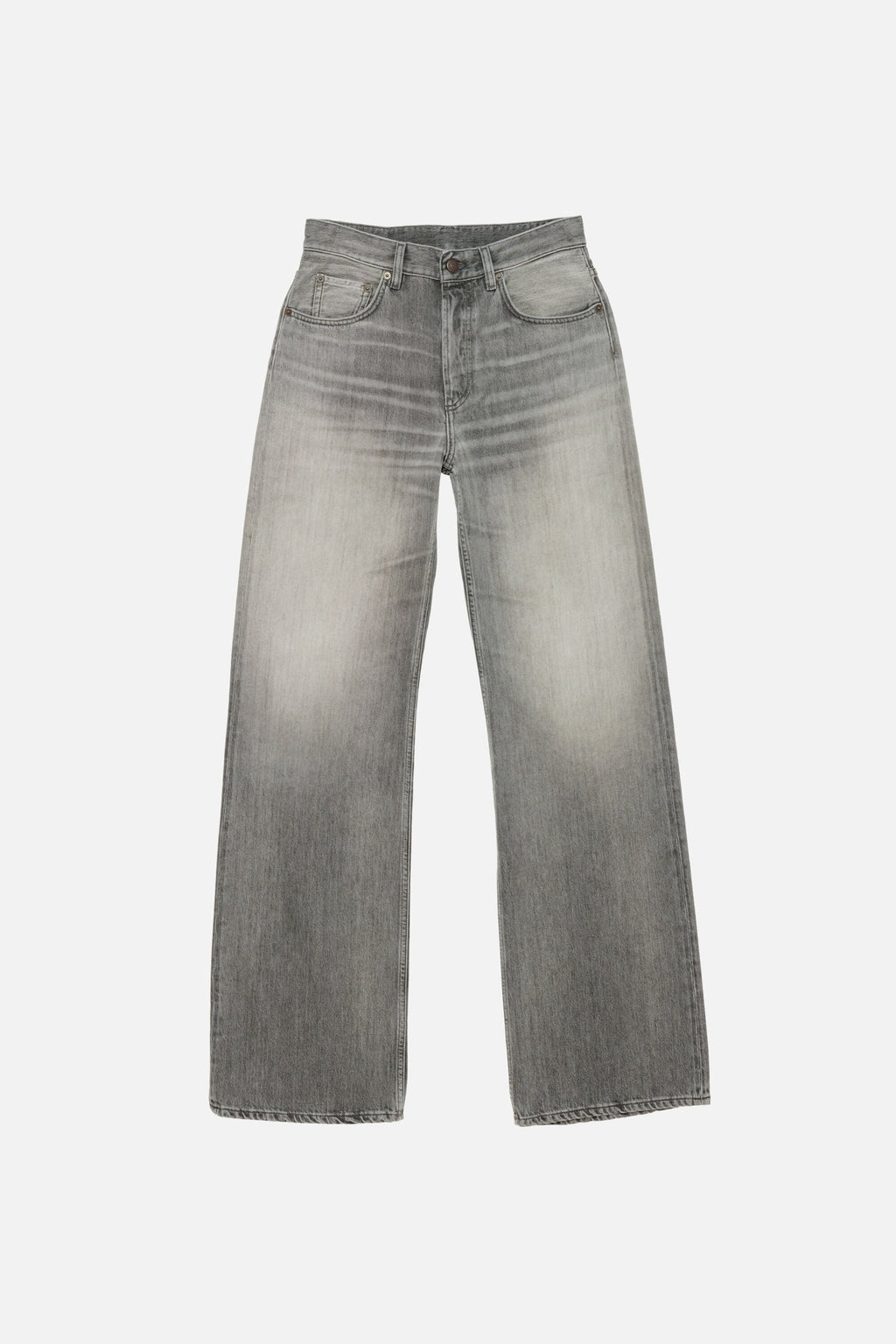 5-pocket denim Acne Studios 2021F Orlando Grey