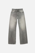 5-pocket denim Acne Studios 2021F Orlando Grey