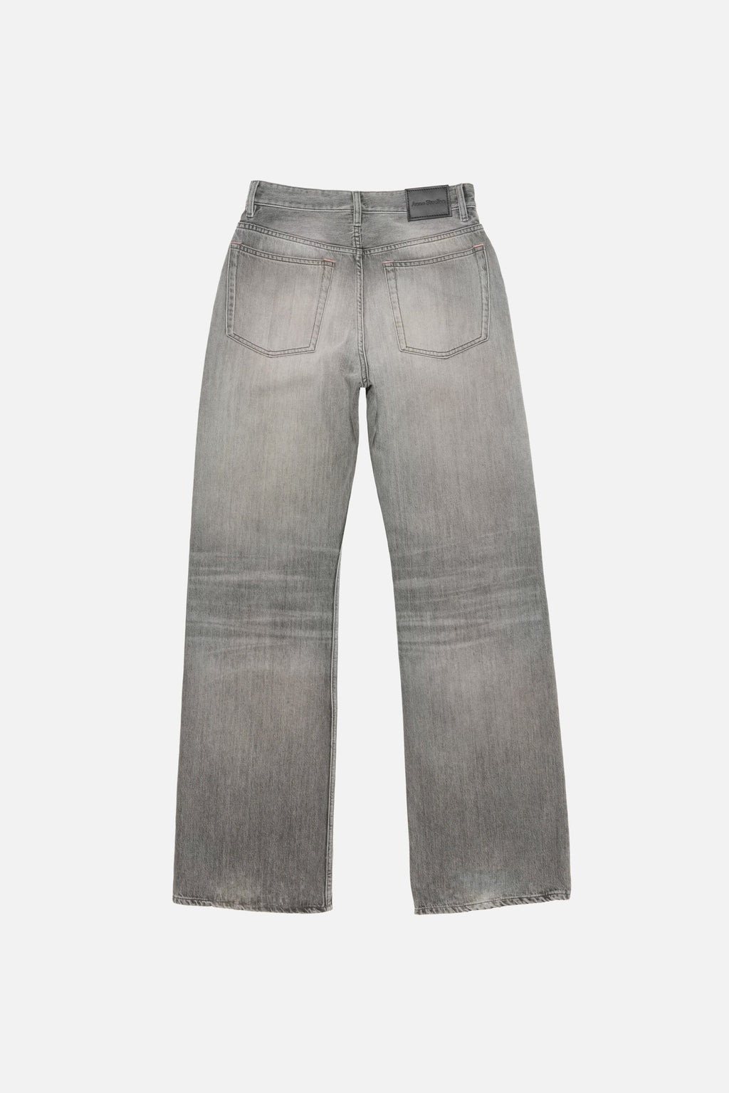 5-pocket denim Acne Studios 2021F Orlando Grey