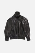 Leather outerwear RW-WN-LEAT000075