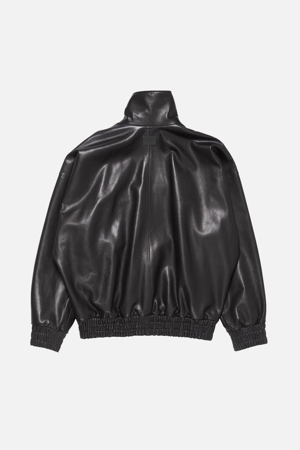 Leather outerwear RW-WN-LEAT000075