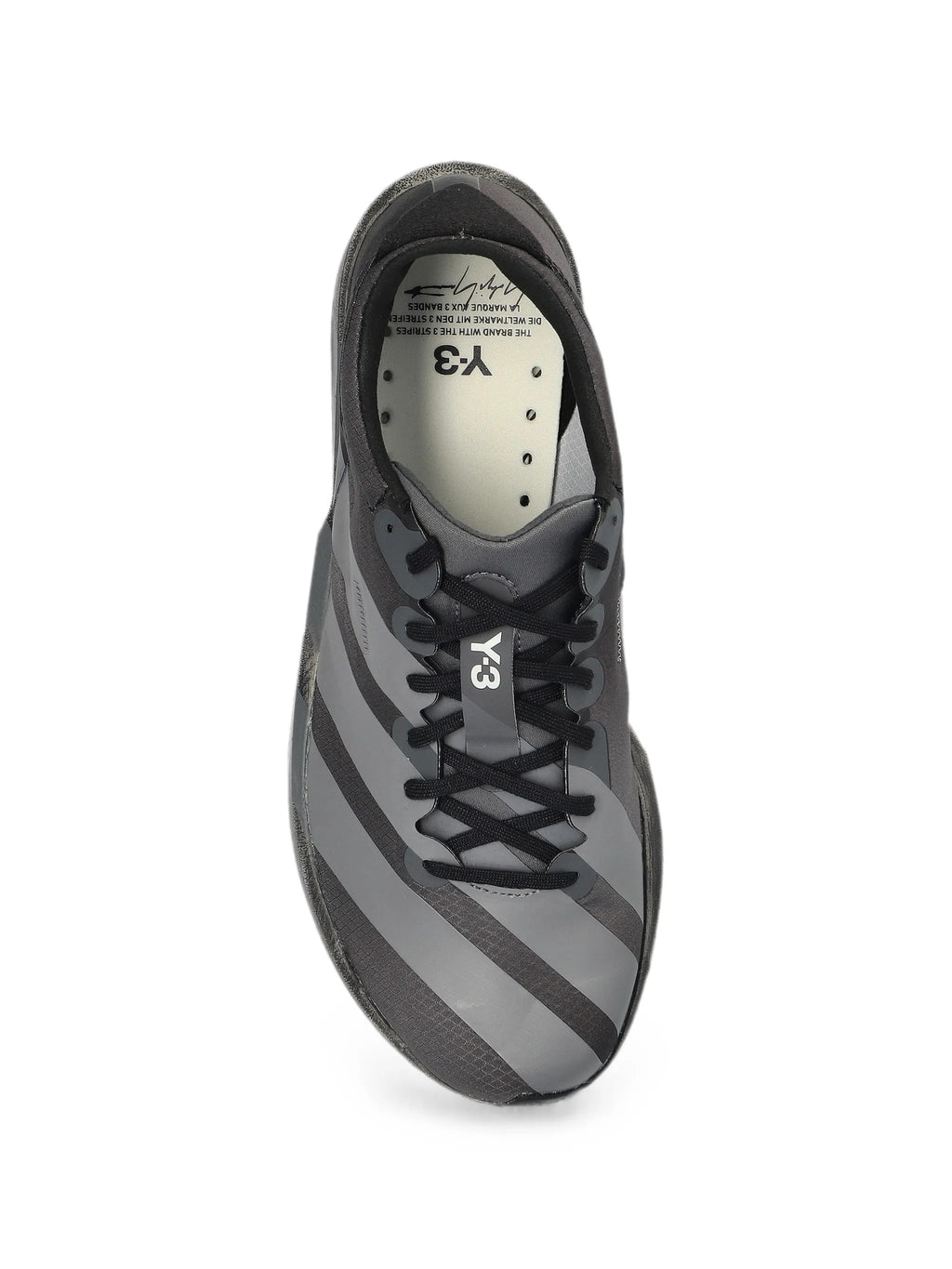 Y-3 ADIOS 9