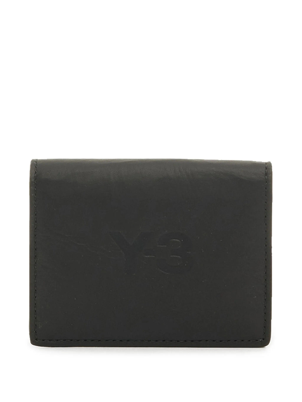 Y-3 CARD HOLDER