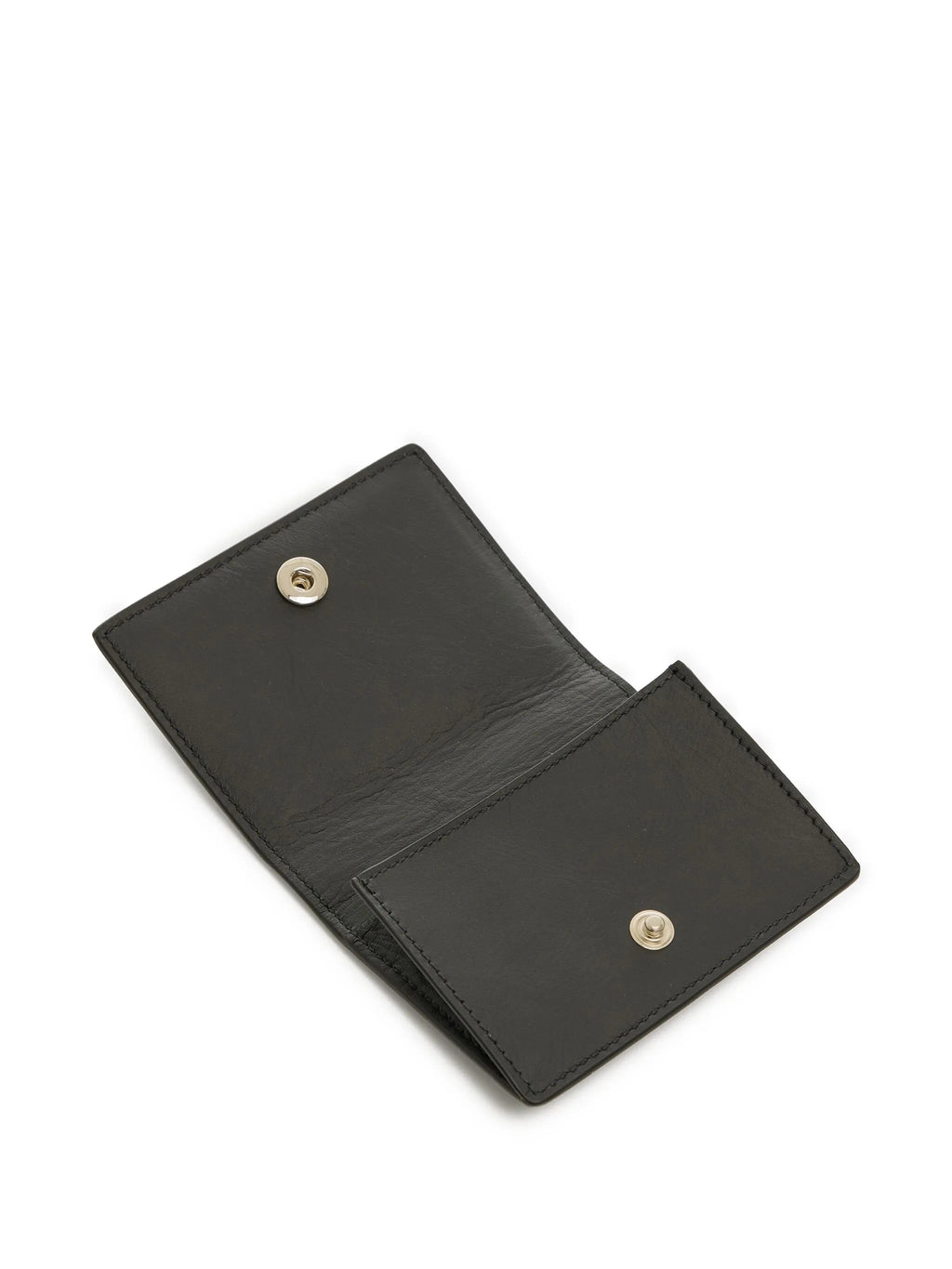 Y-3 CARD HOLDER