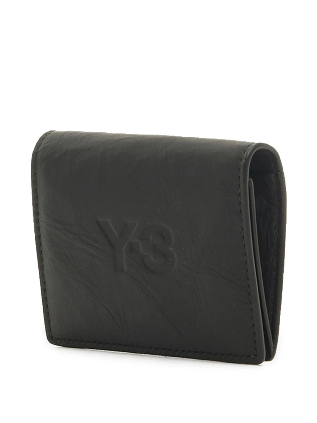 Y-3 CARD HOLDER