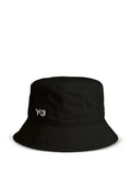 Y-3 BUCKET HAT