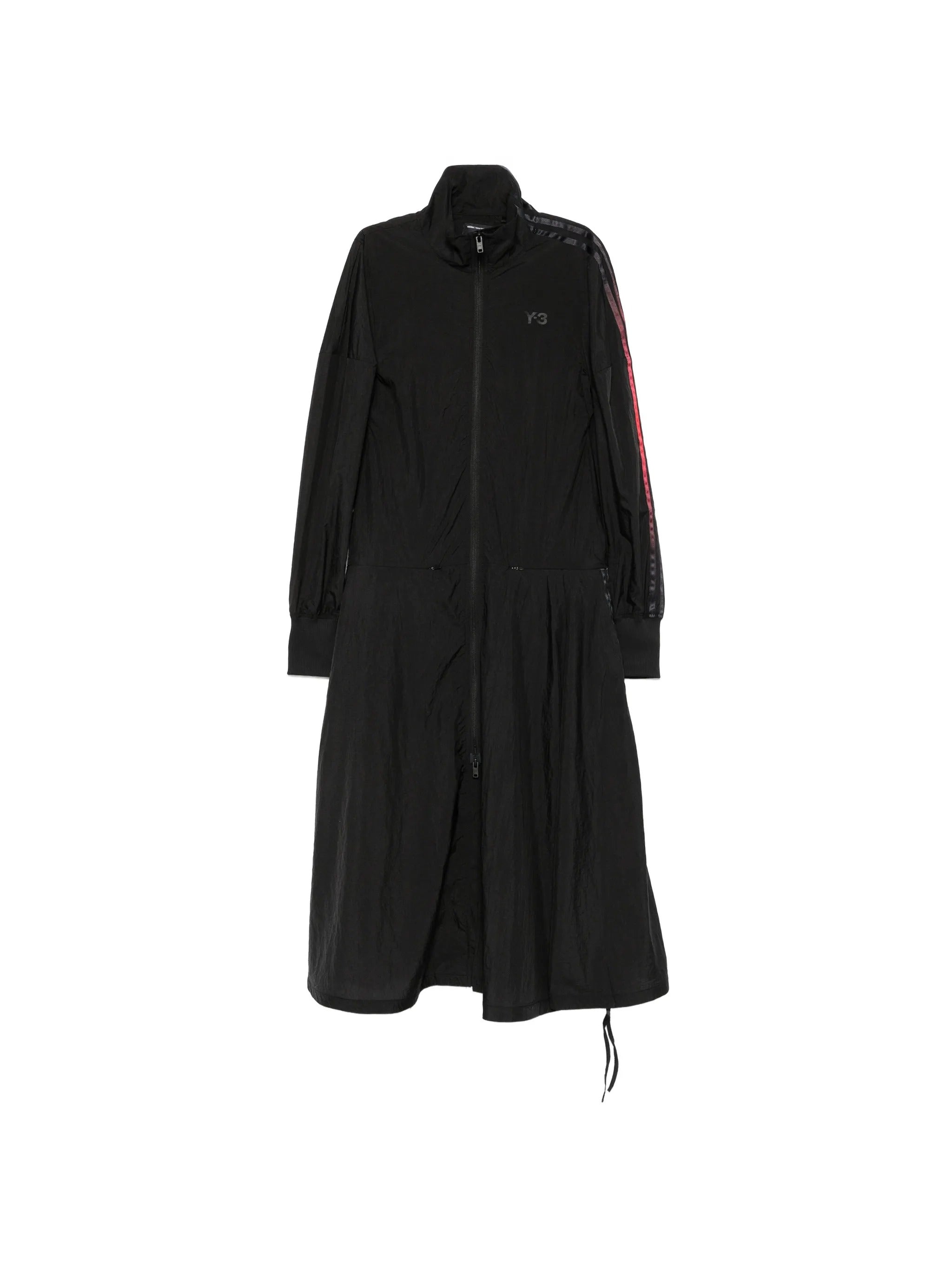 GRD 3S NYL DRES