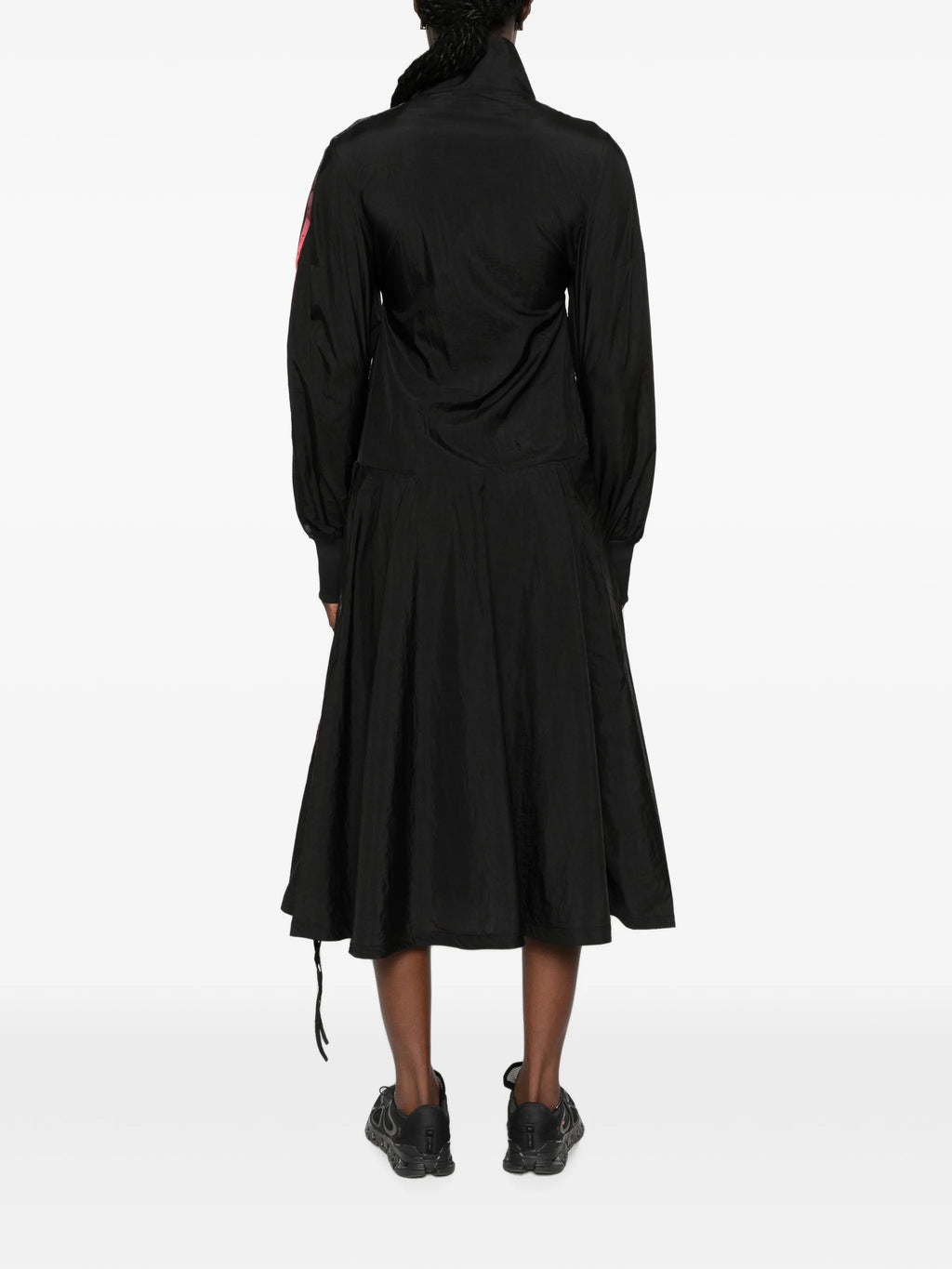 GRD 3S NYL DRES