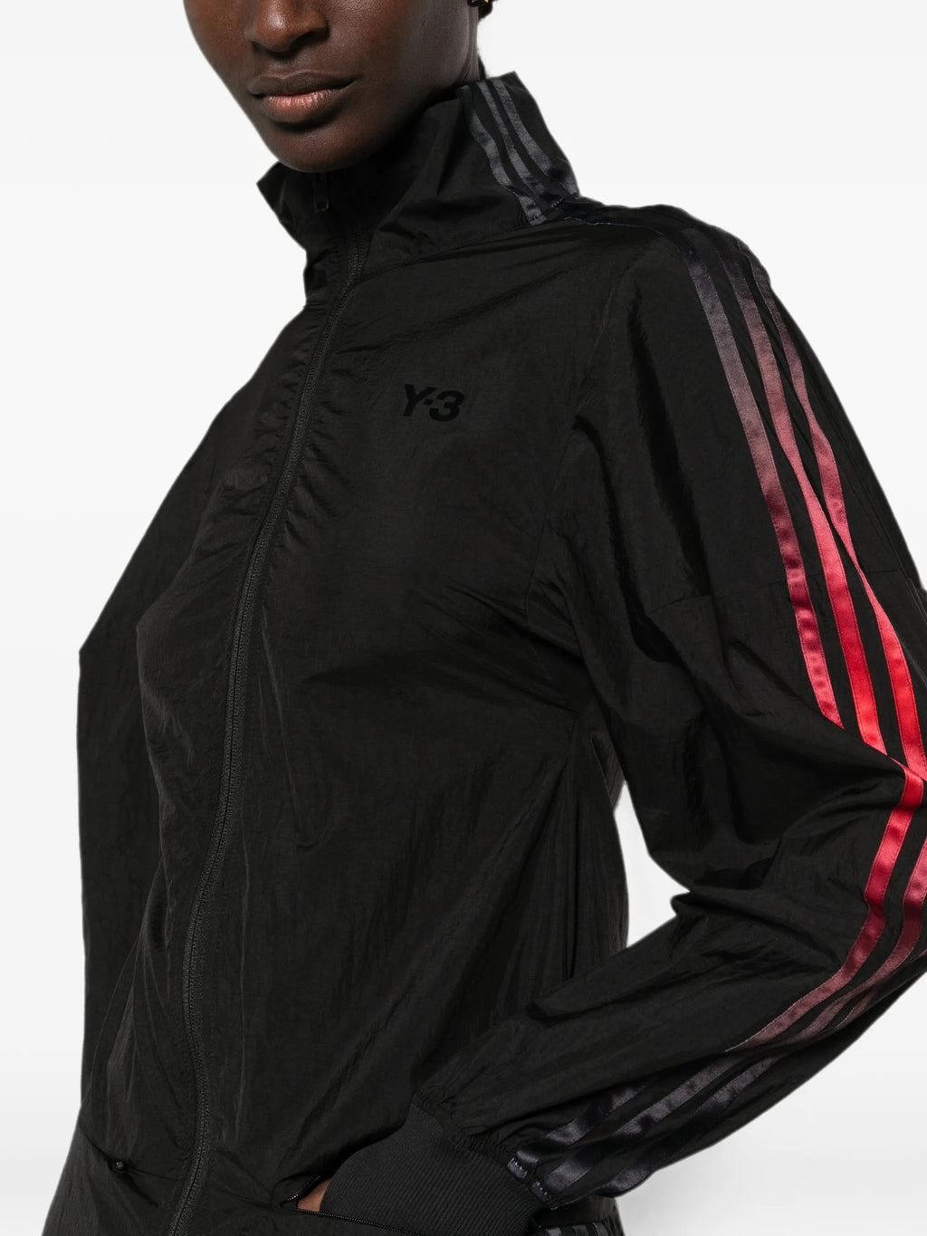 GRD 3S NYL DRES