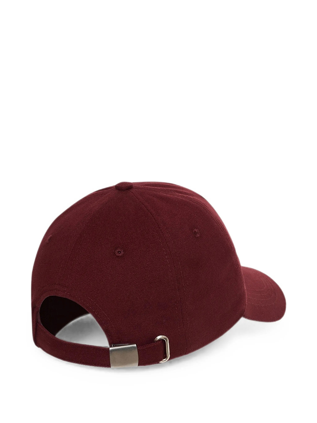 JEREMY BASEBALL COLLEGIATE CAP - FIG