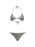 CRYSTAL TWO PIECE